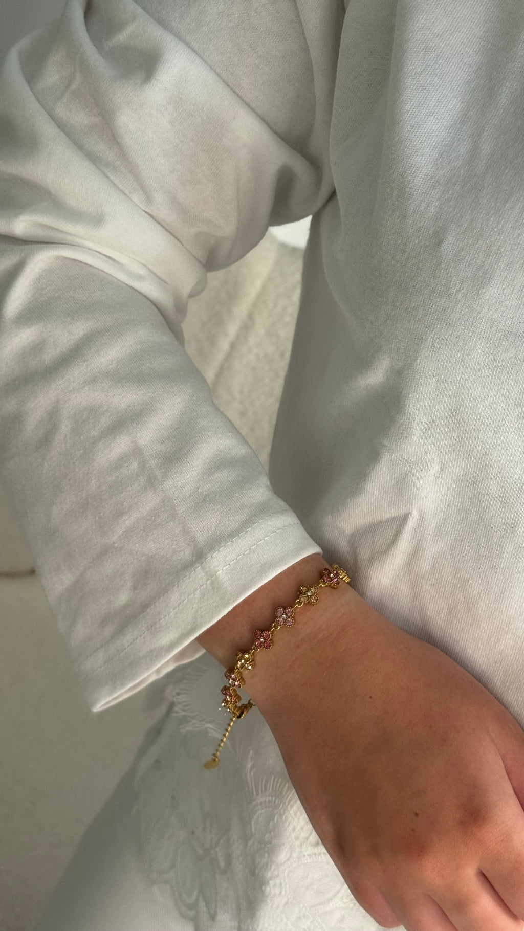 Bracelet Dorine