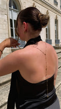 Chaine de dos Adèle