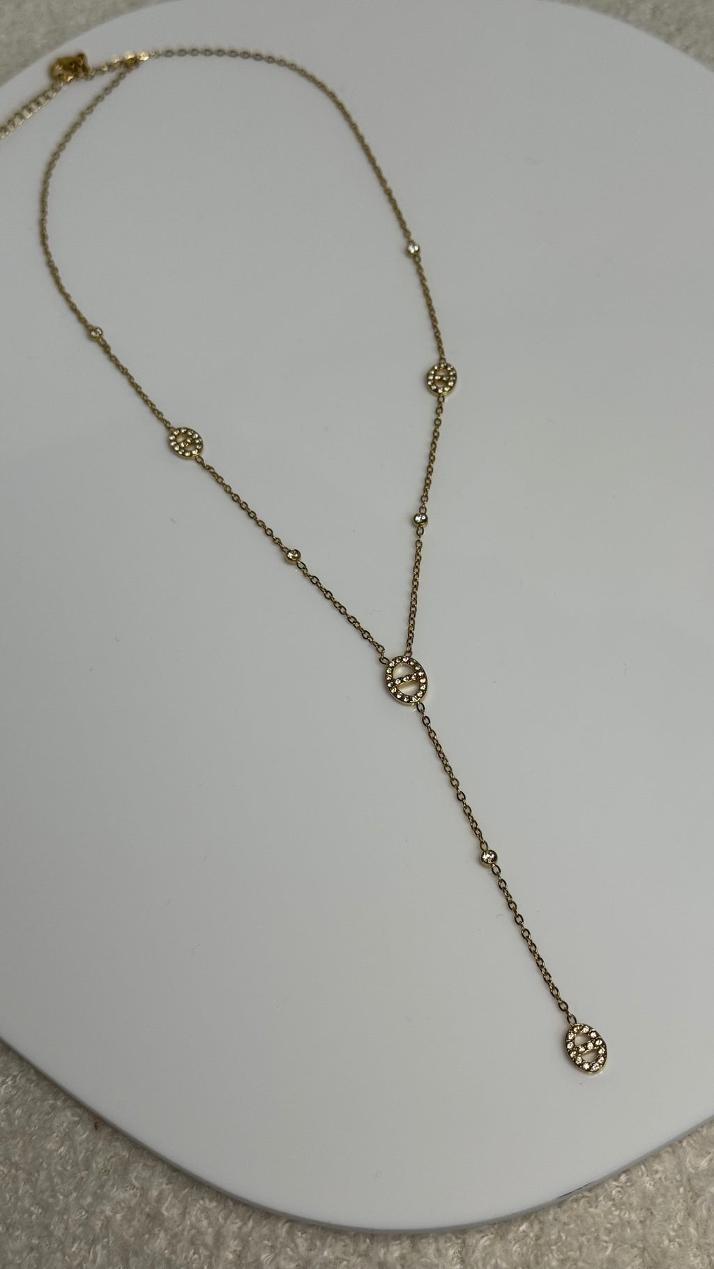 Collier Gloria
