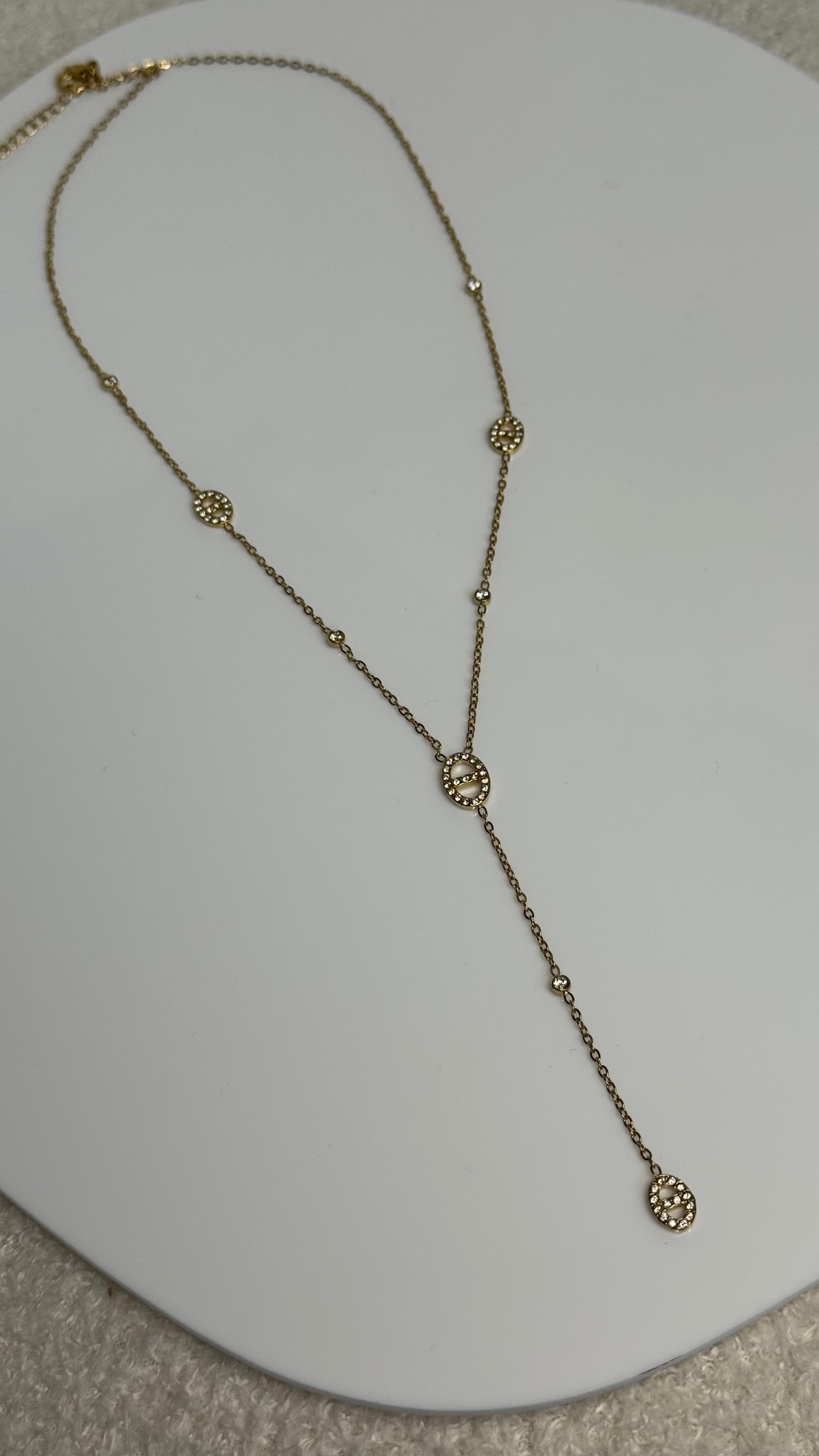 Collier Gloria