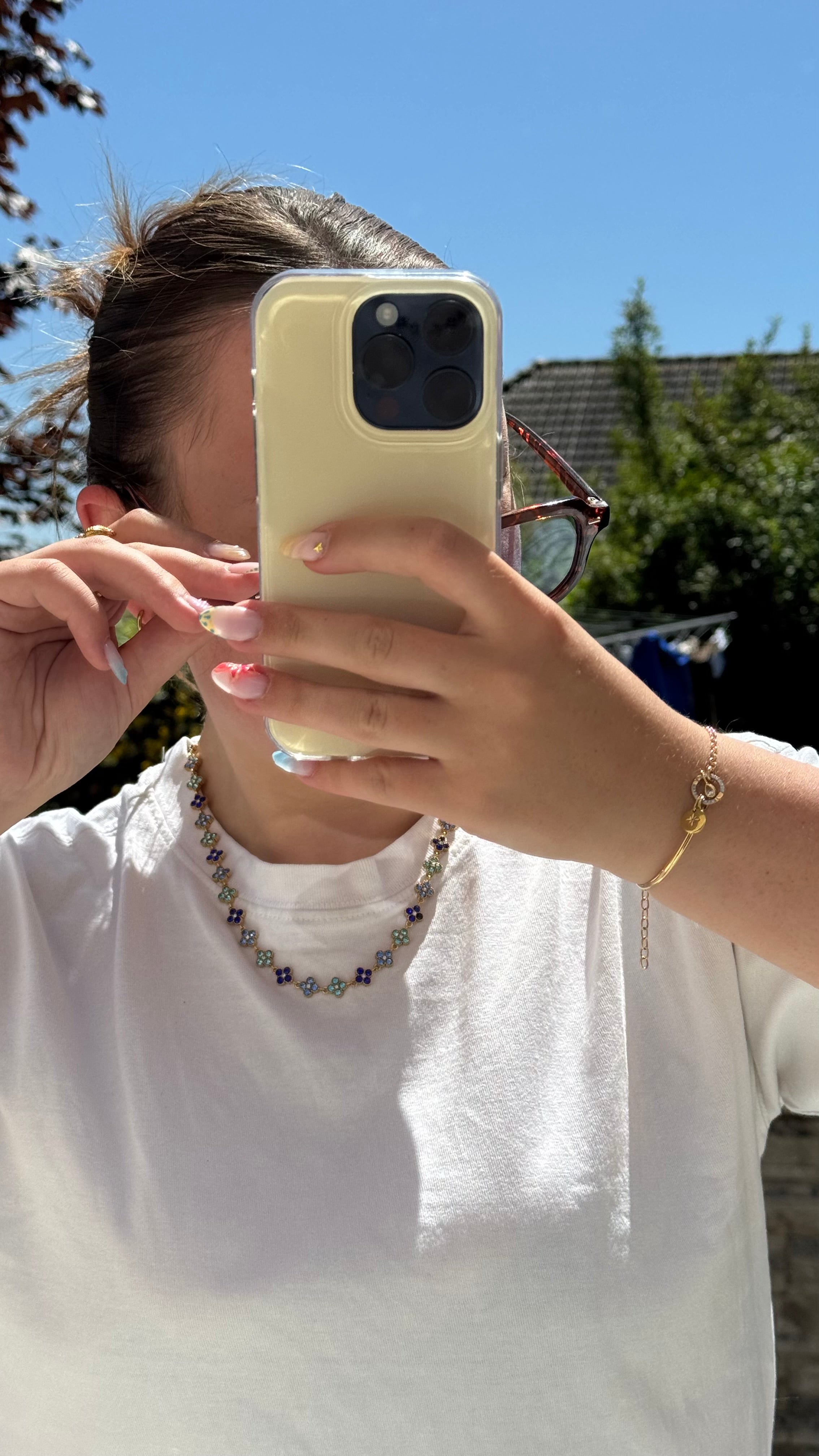 Collier Dorine
