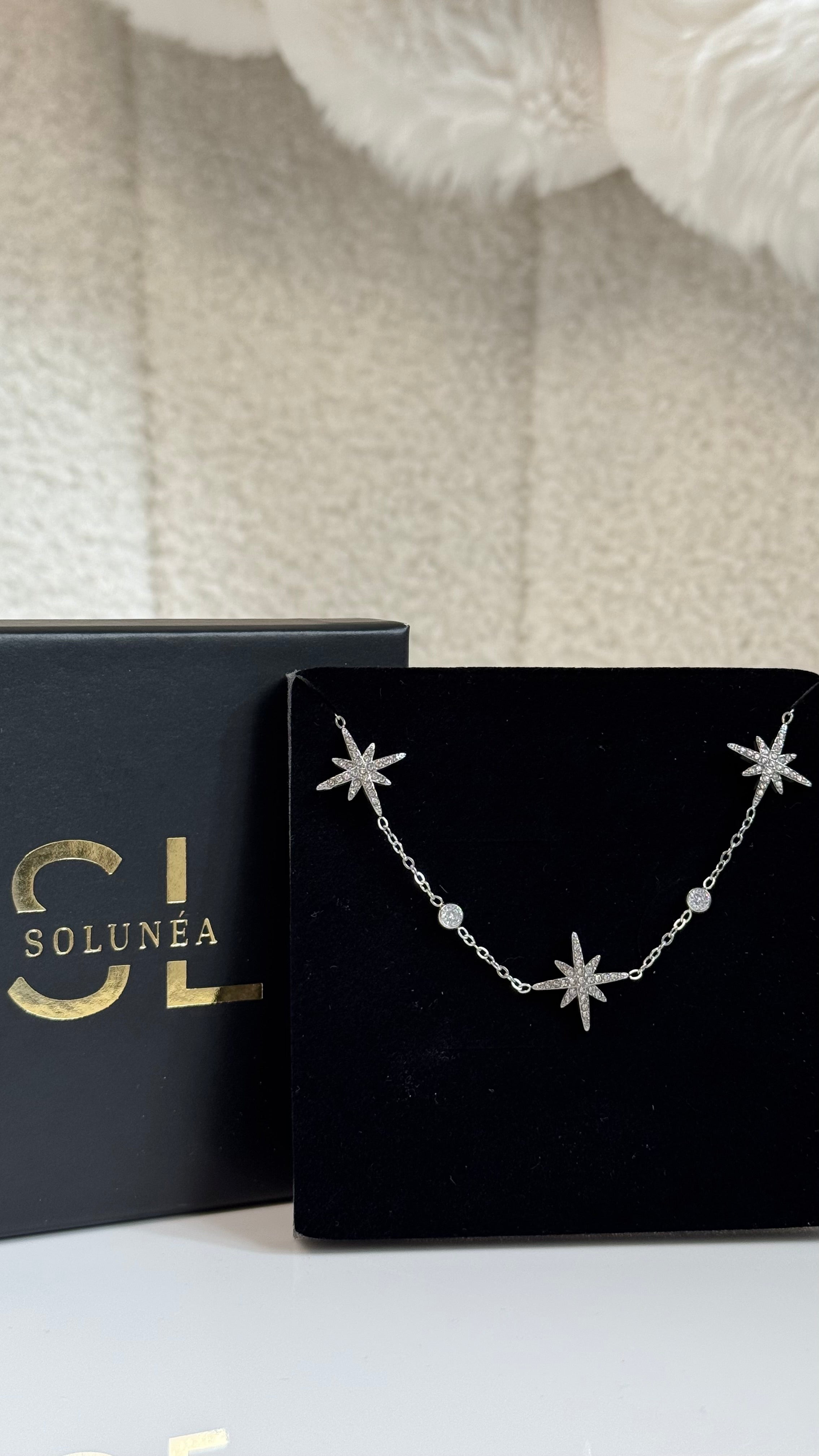 Bracelet Soleil