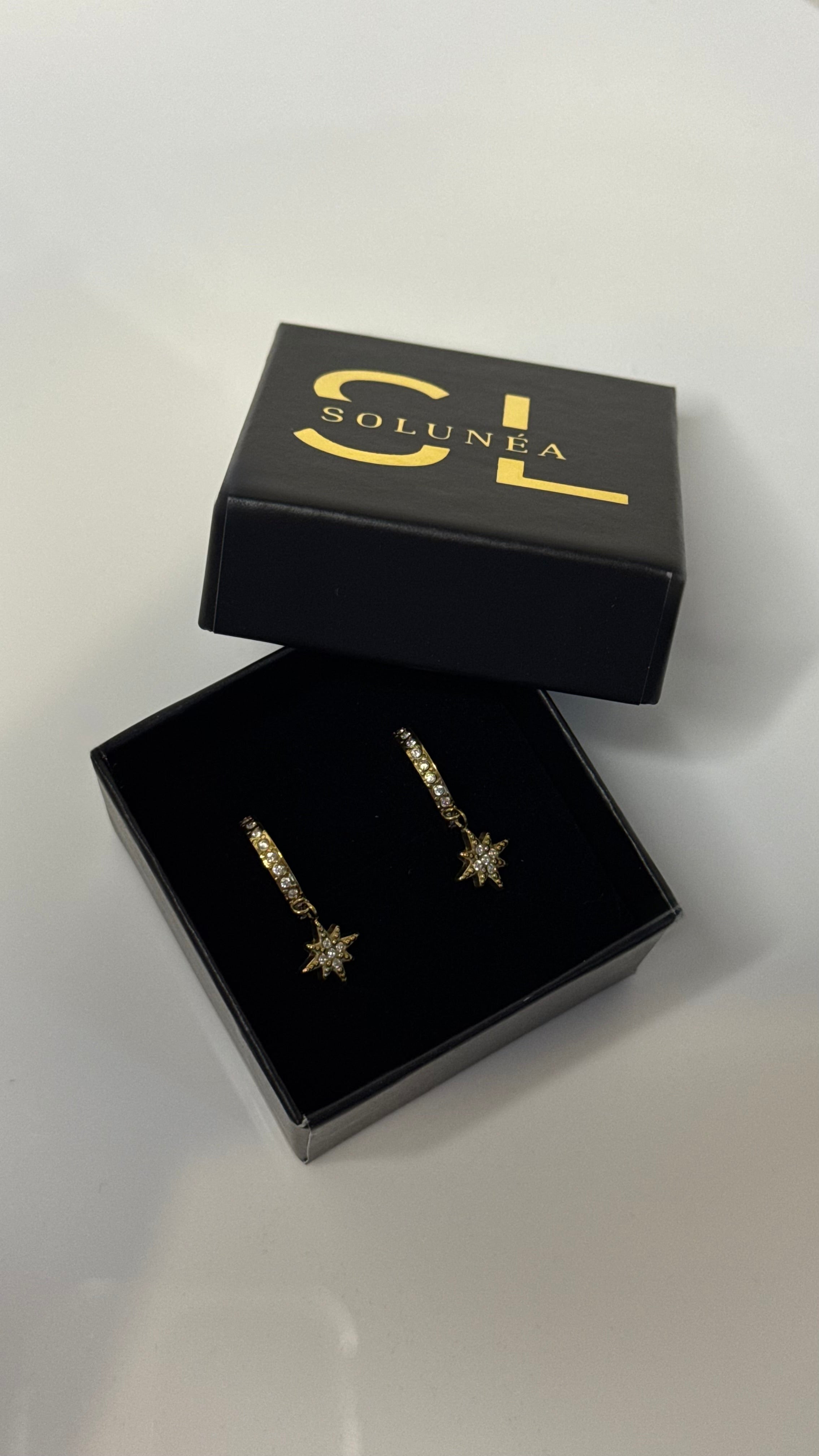 Boucles Soleil