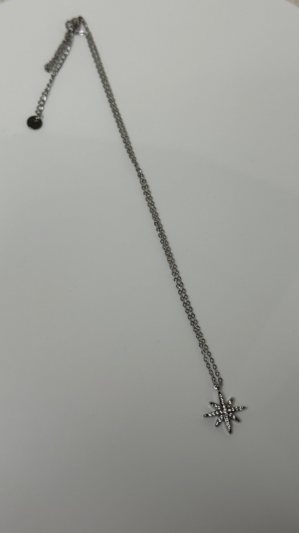 Collier Soleil