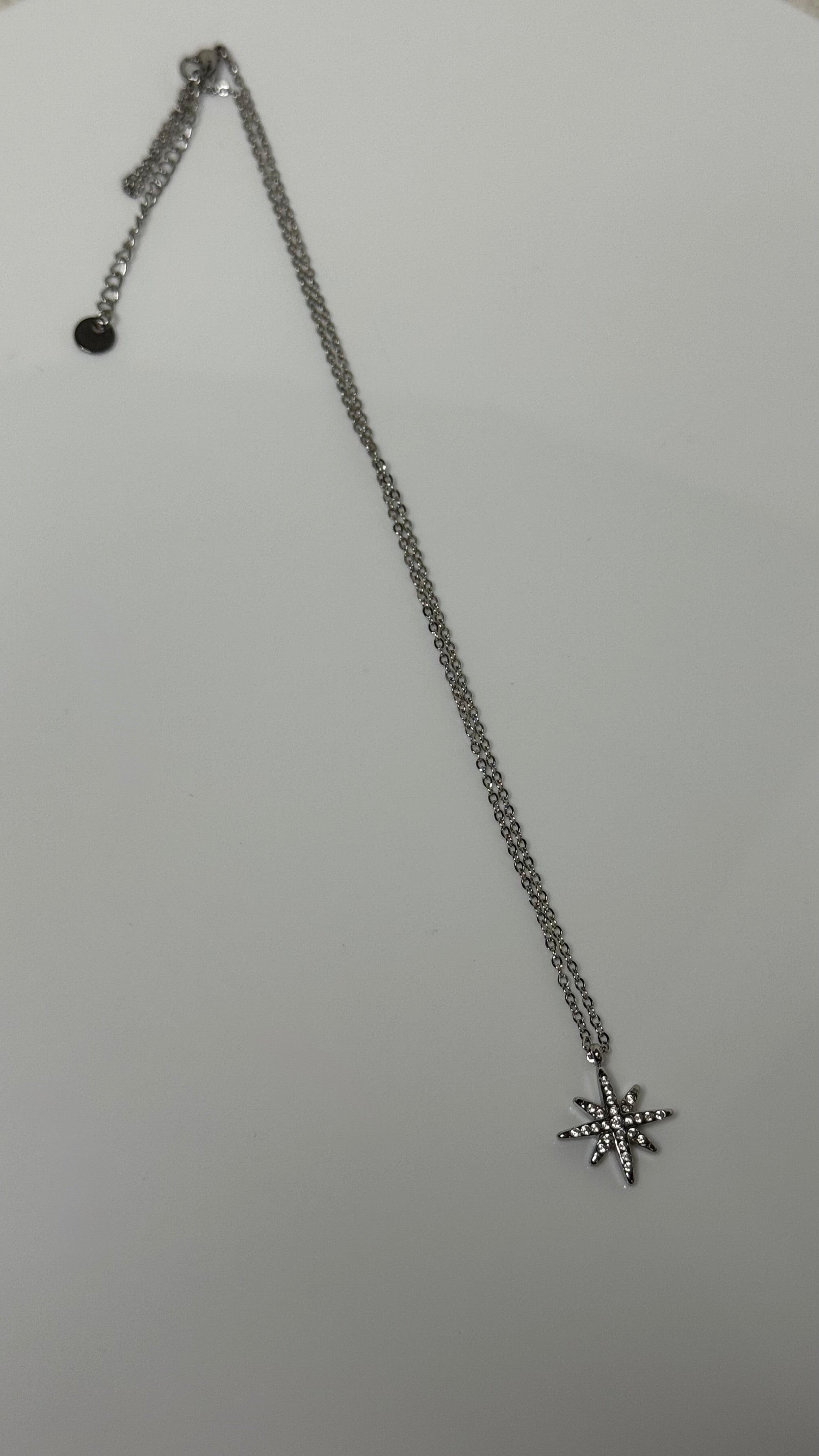 Collier Soleil