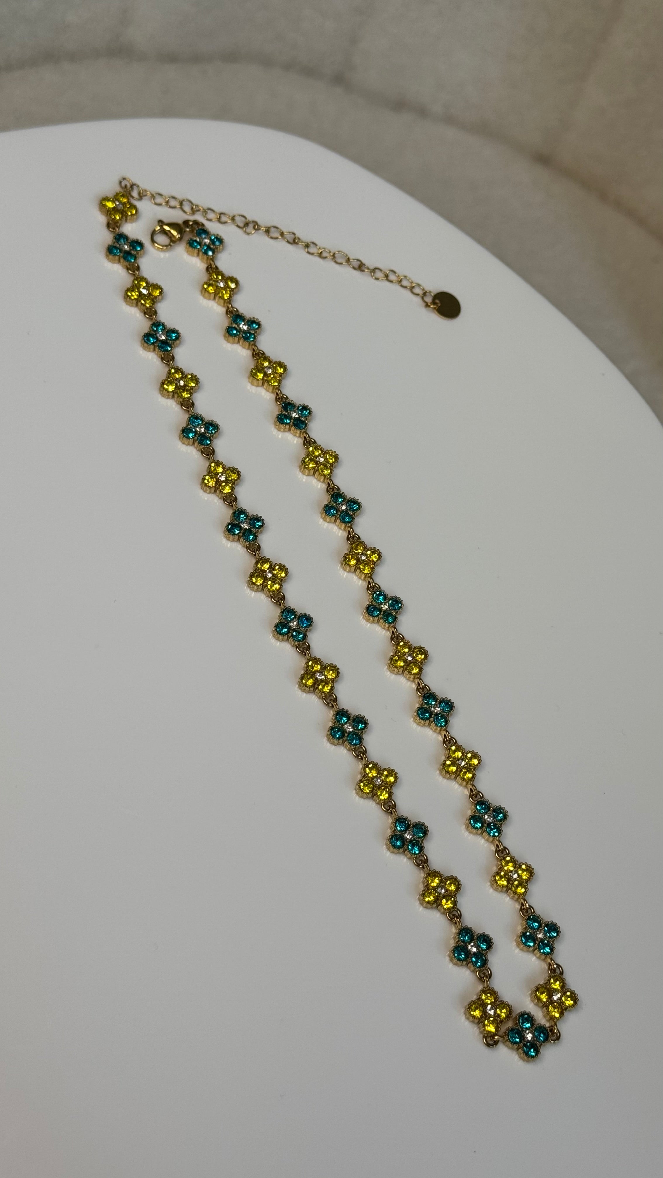 Collier Dorine