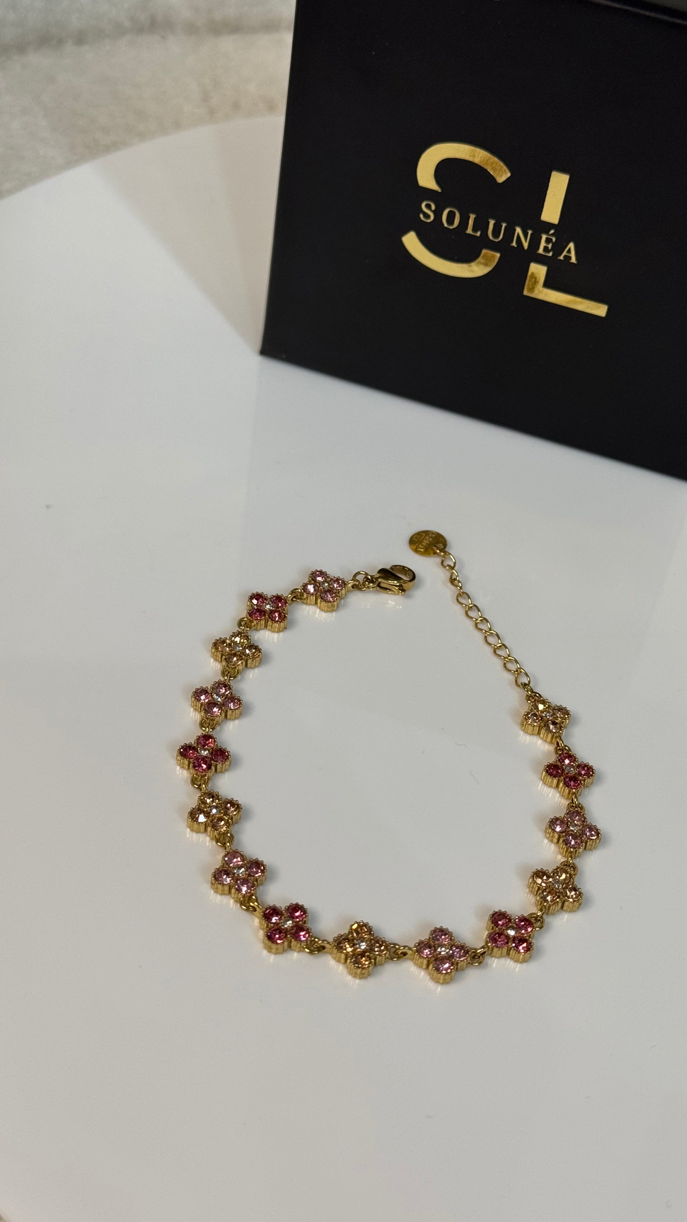 Bracelet Dorine