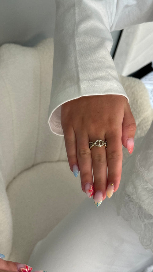 Bague Garancia