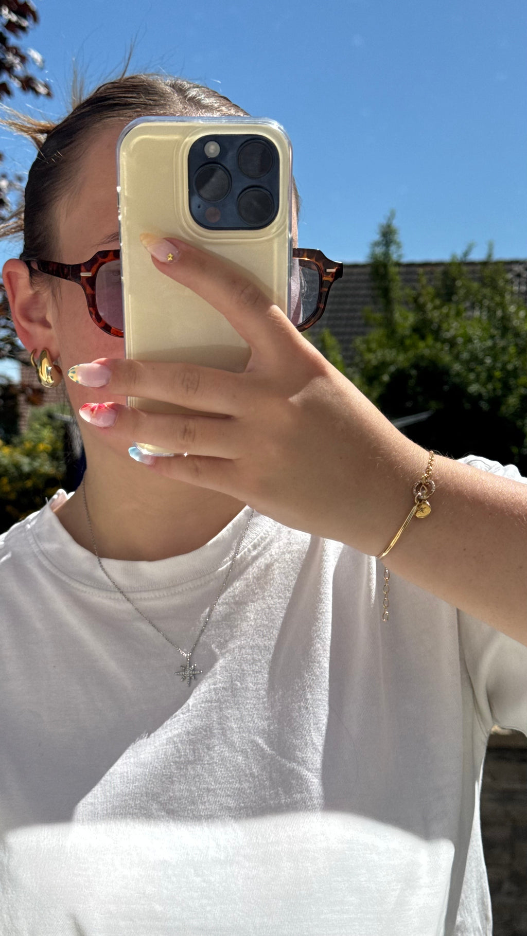 Collier Soleil