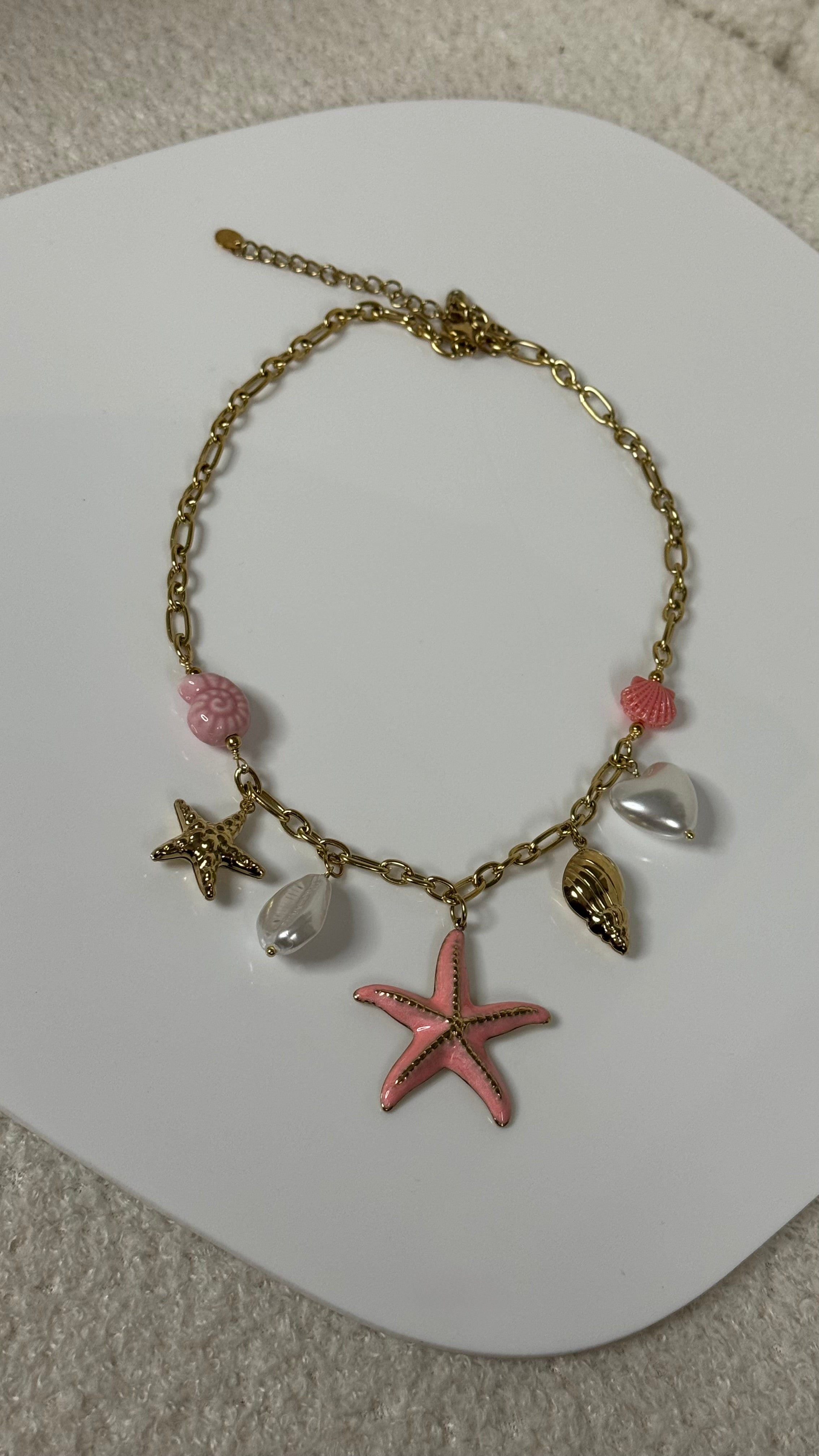 Collier Elma