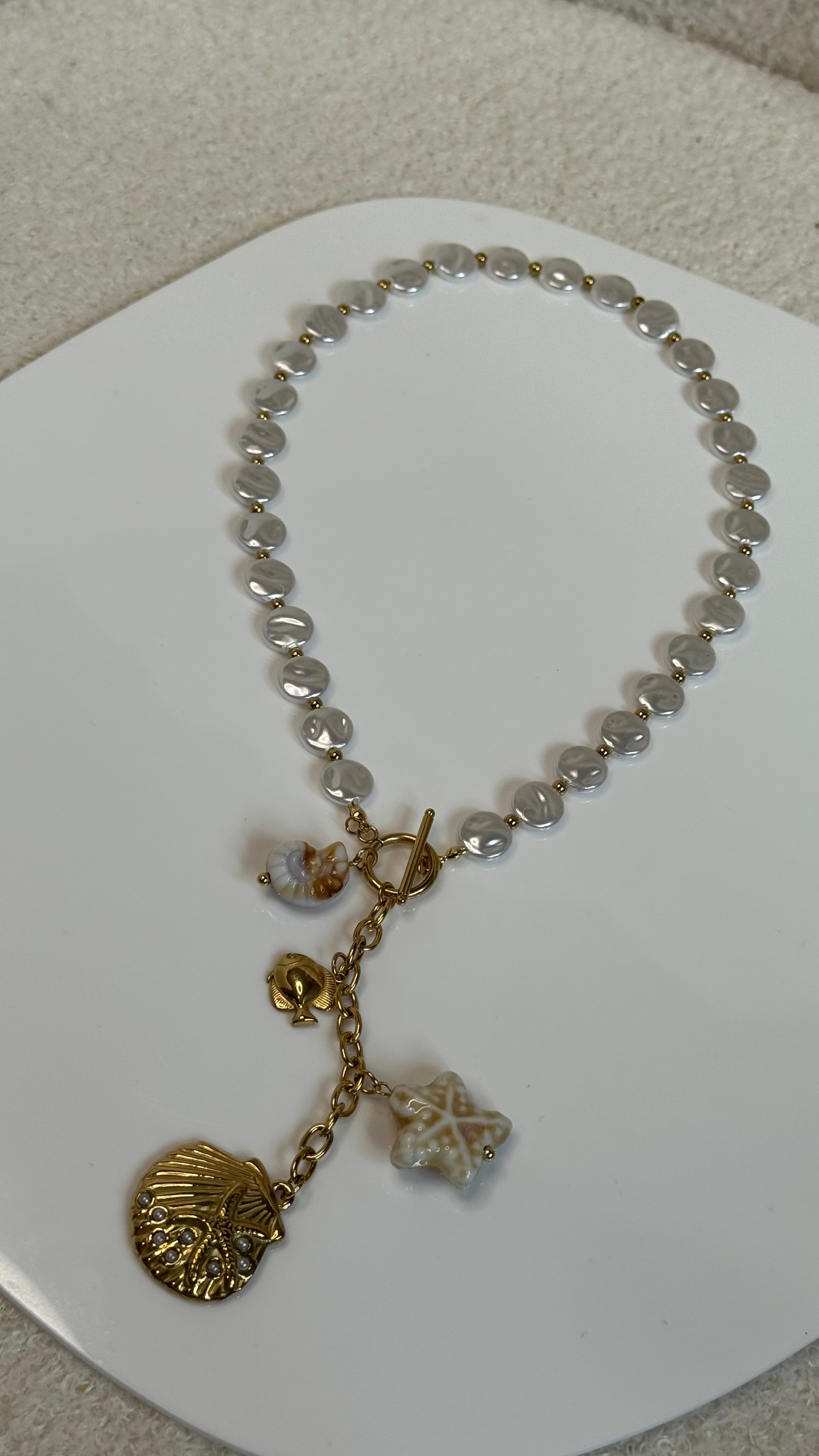 Collier Soa