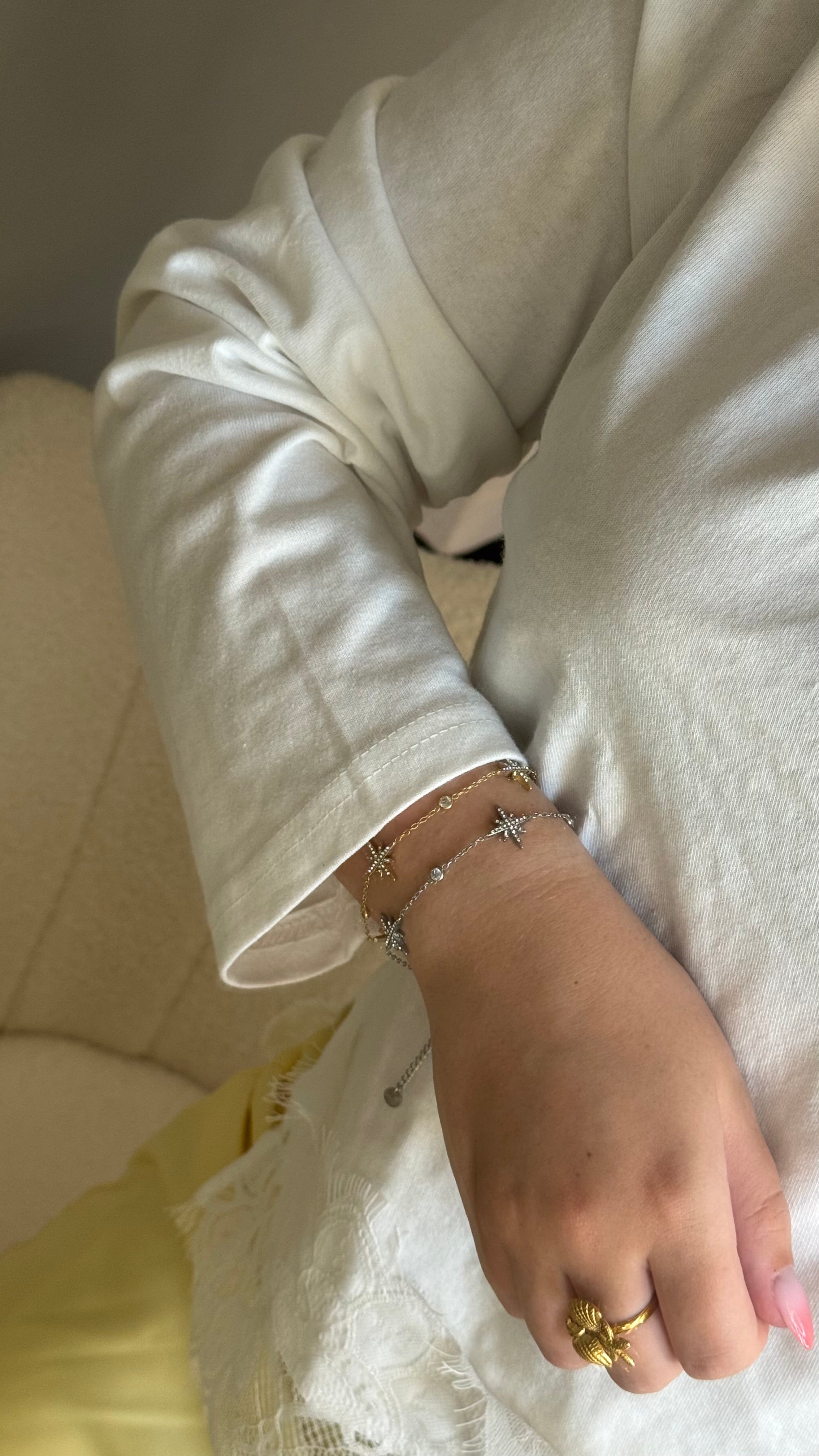 Bracelet Soleil