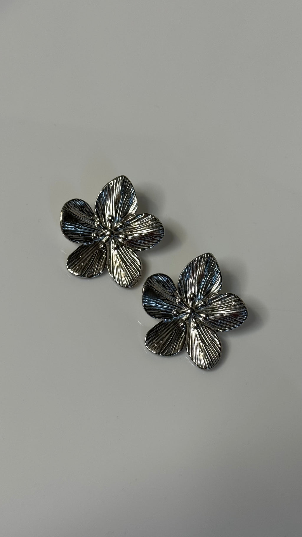 Boucles Fleur