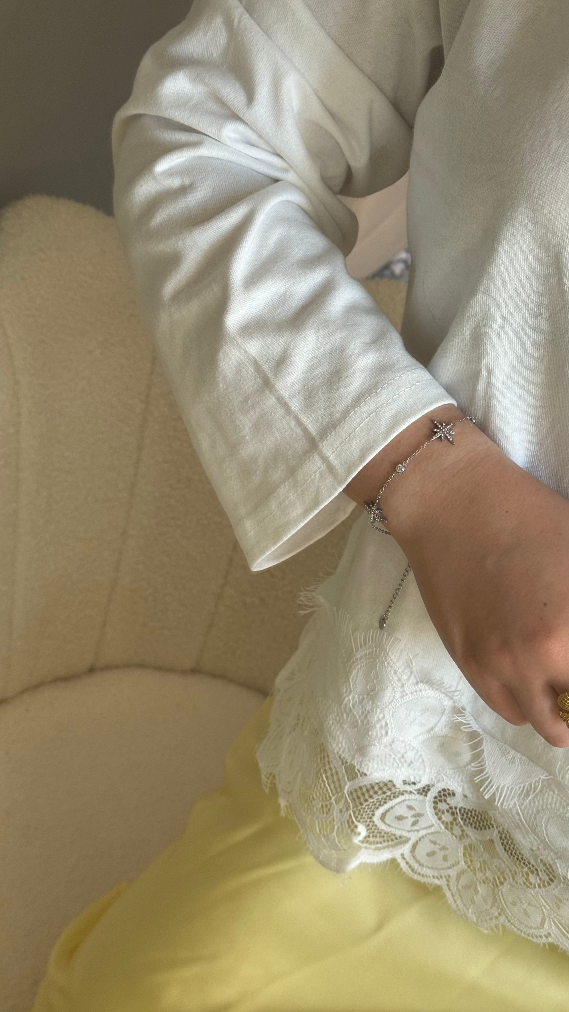 Bracelet Soleil