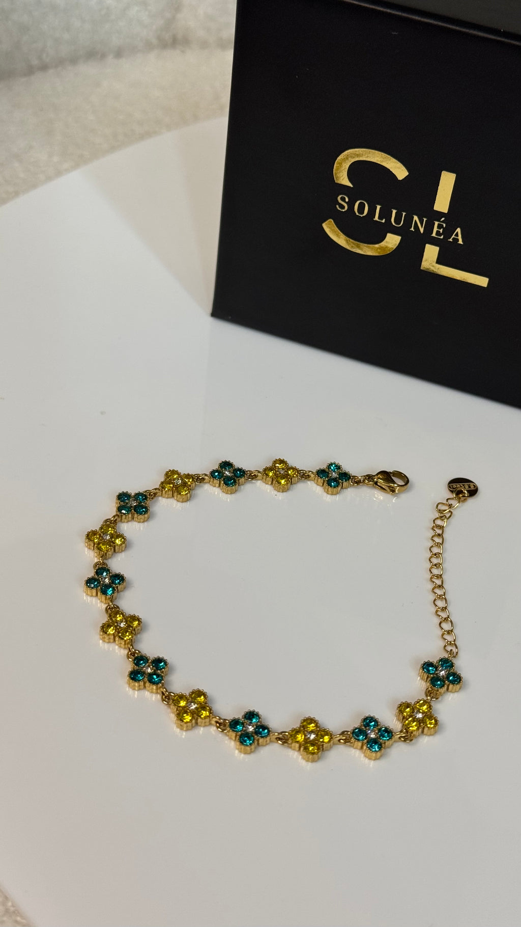 Bracelet Dorine