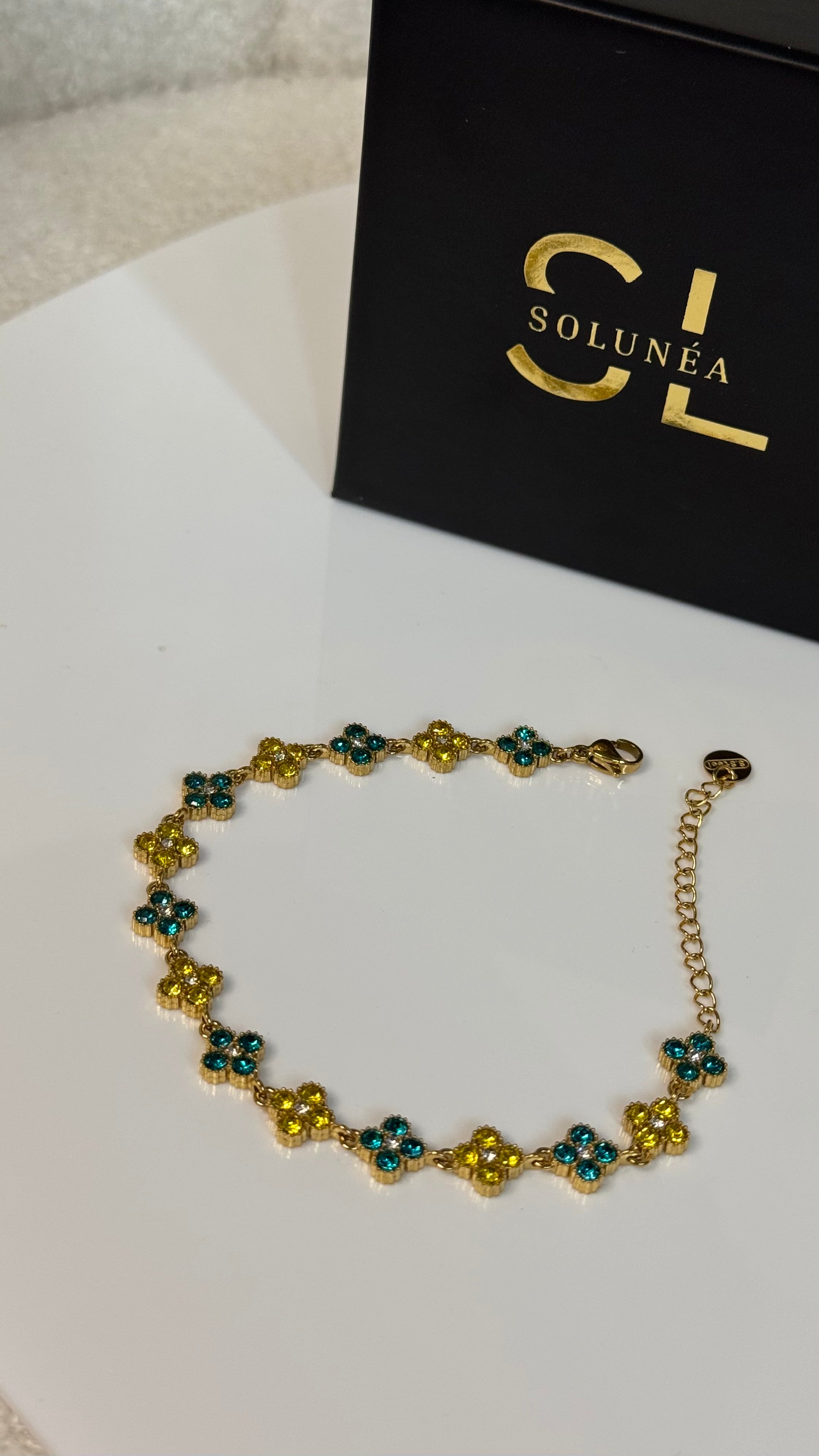 Bracelet Dorine