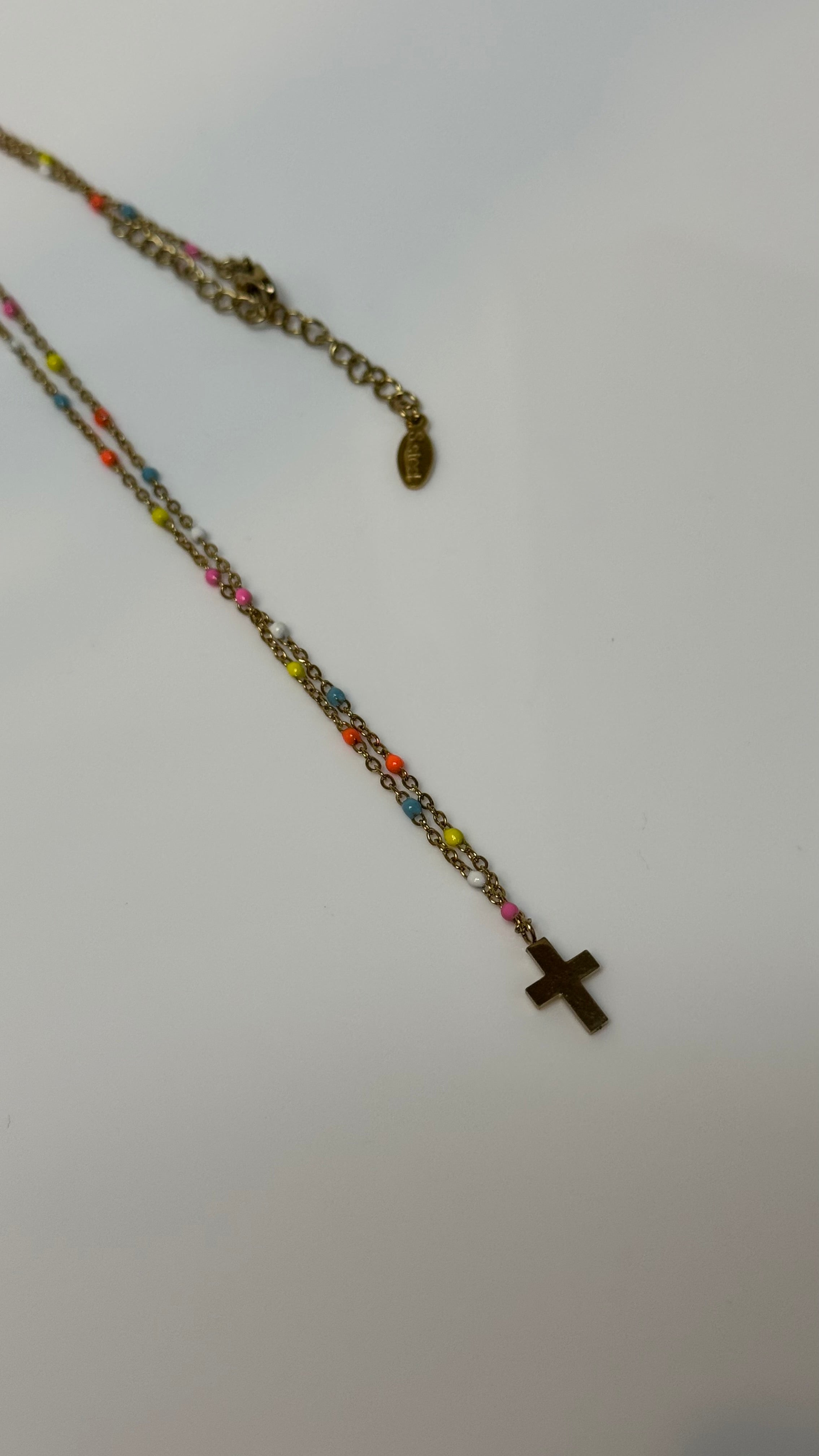 Collier Marceline