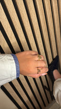 Bague Linaïa