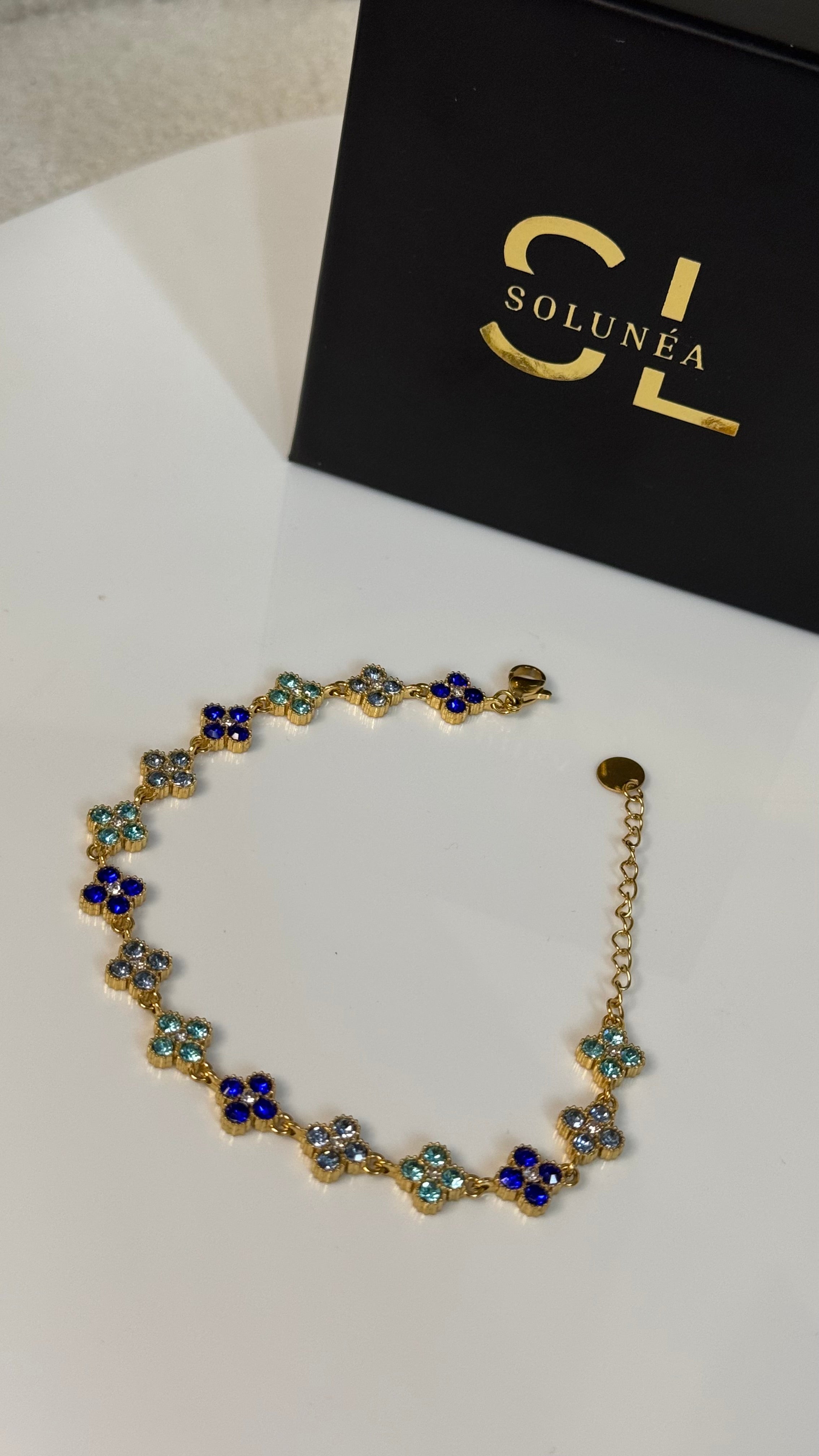 Bracelet Dorine