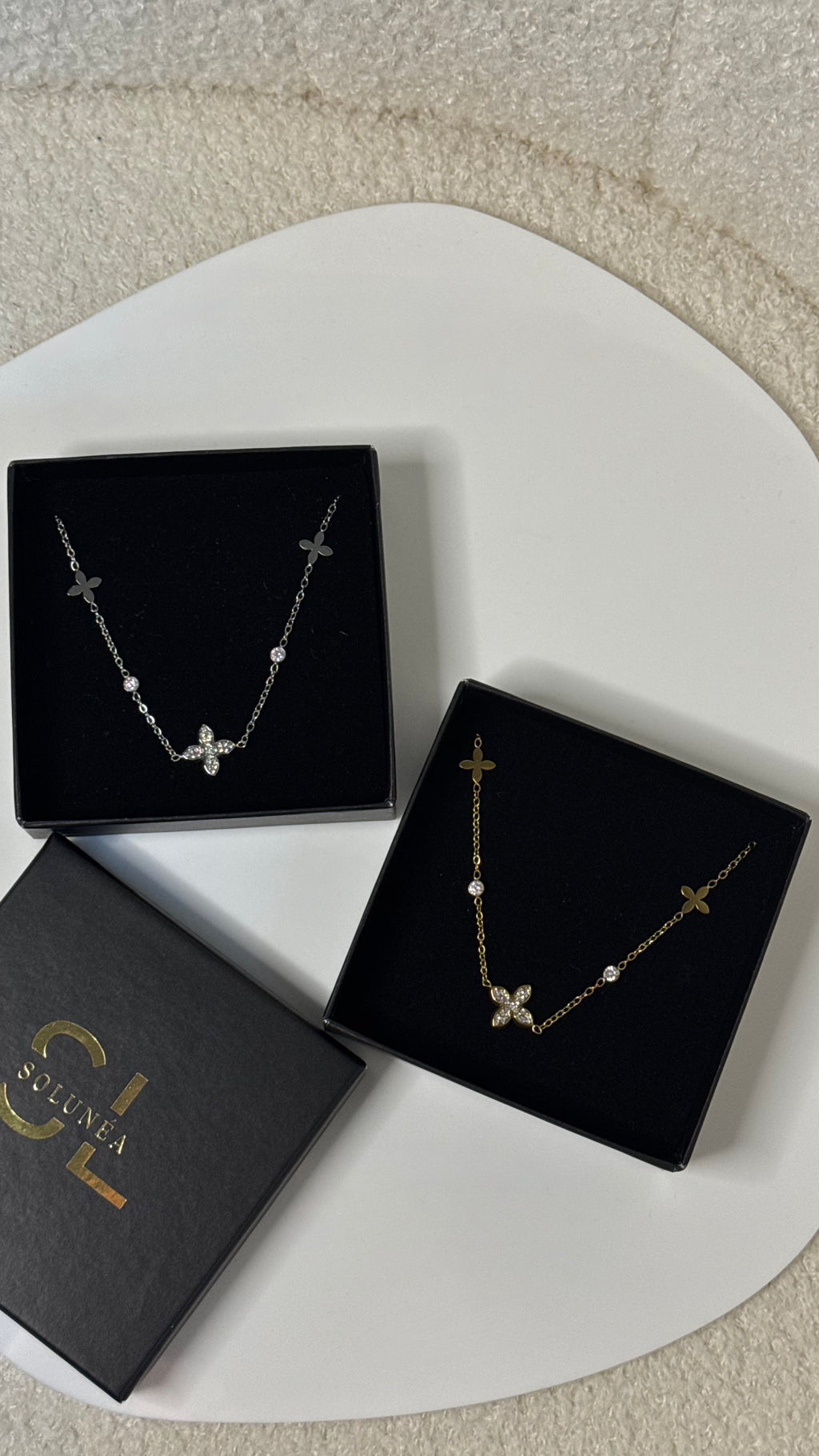 Bracelet Margaux