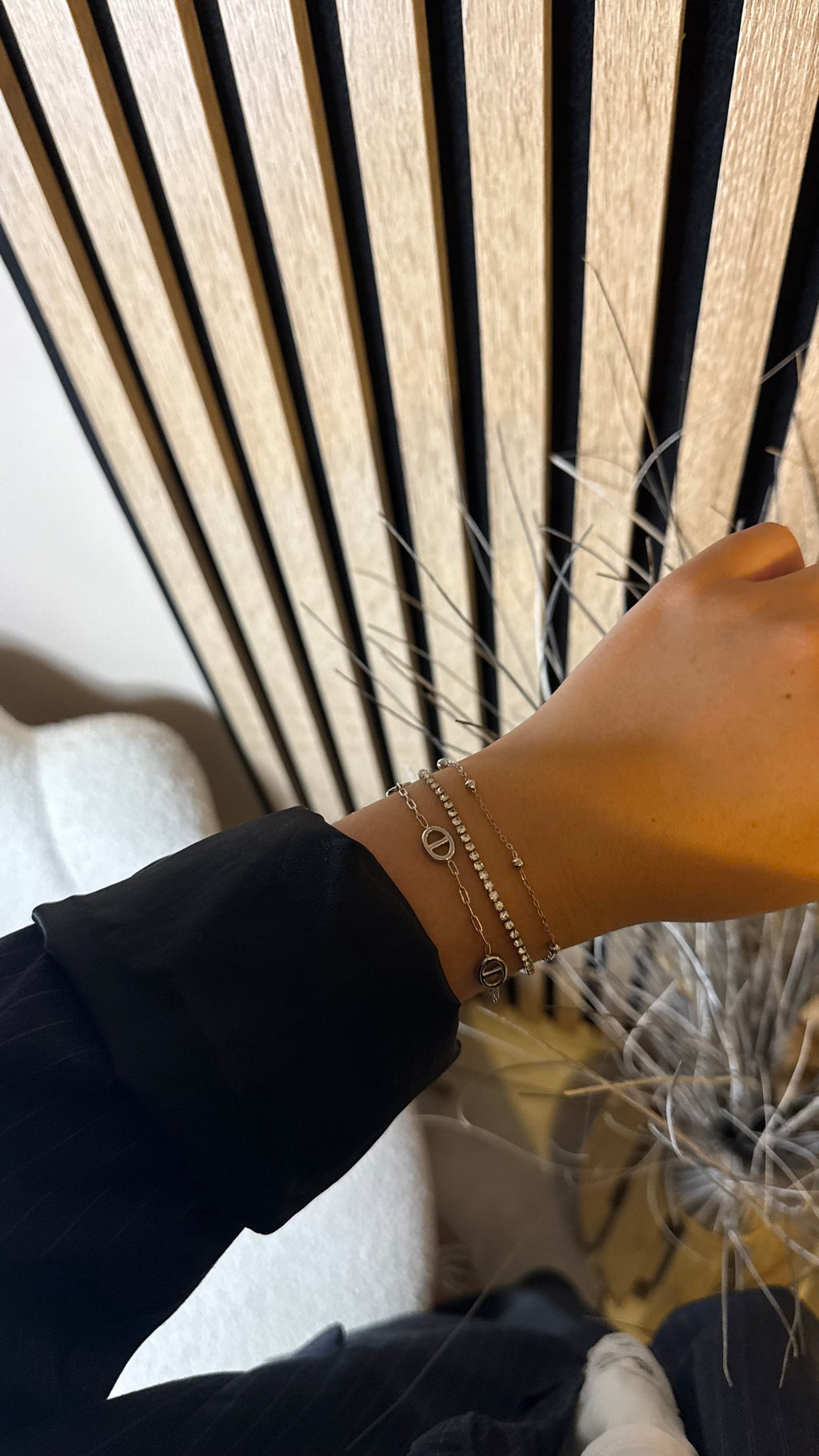 Bracelet Luna