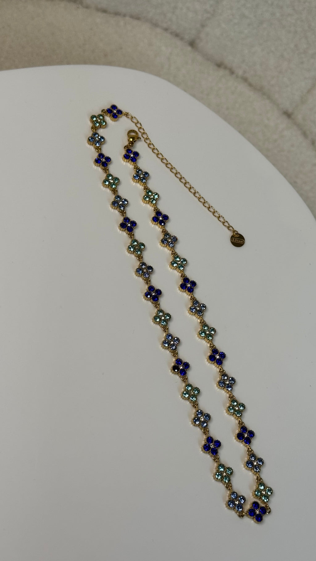 Collier Dorine