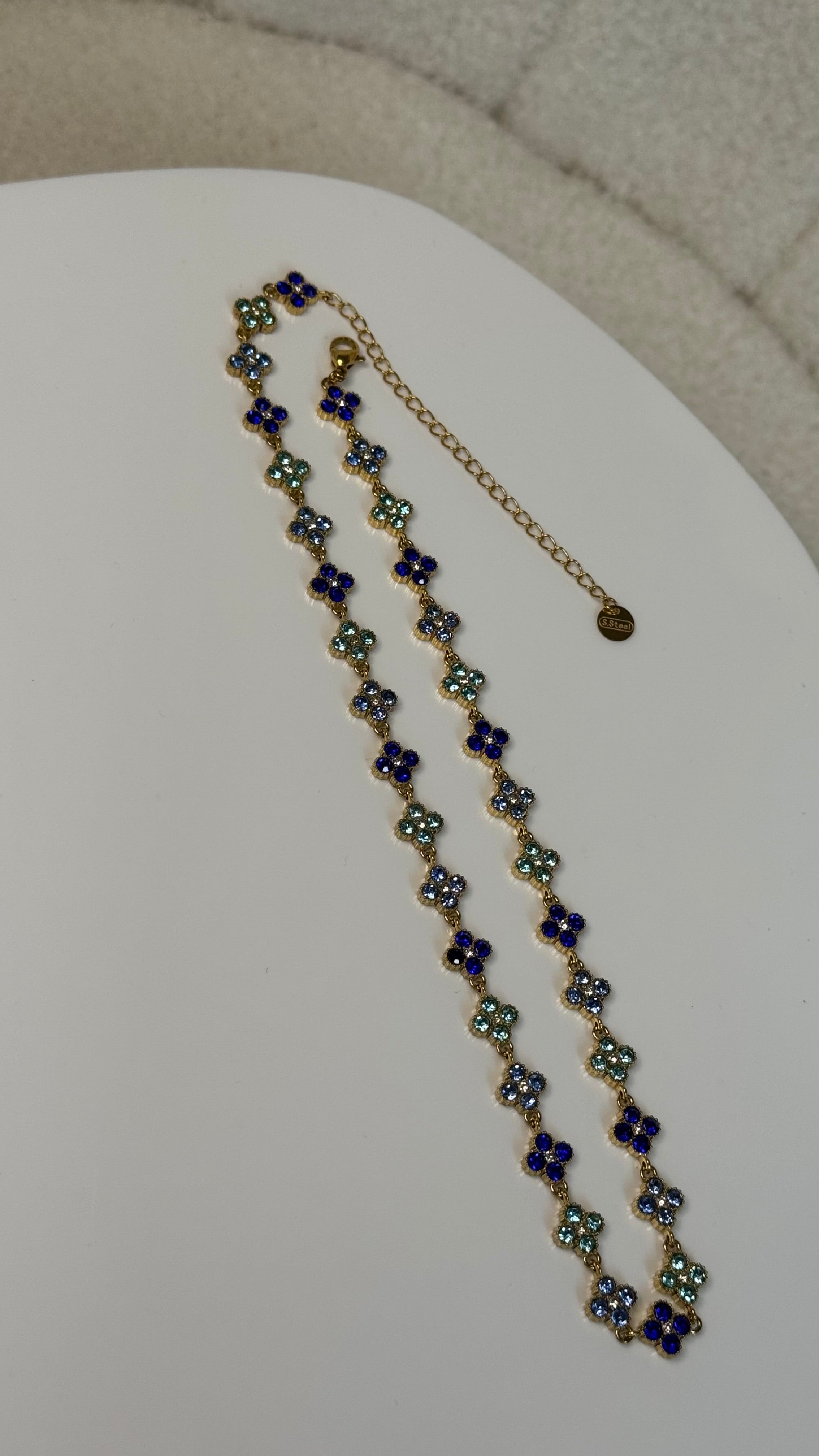 Collier Dorine