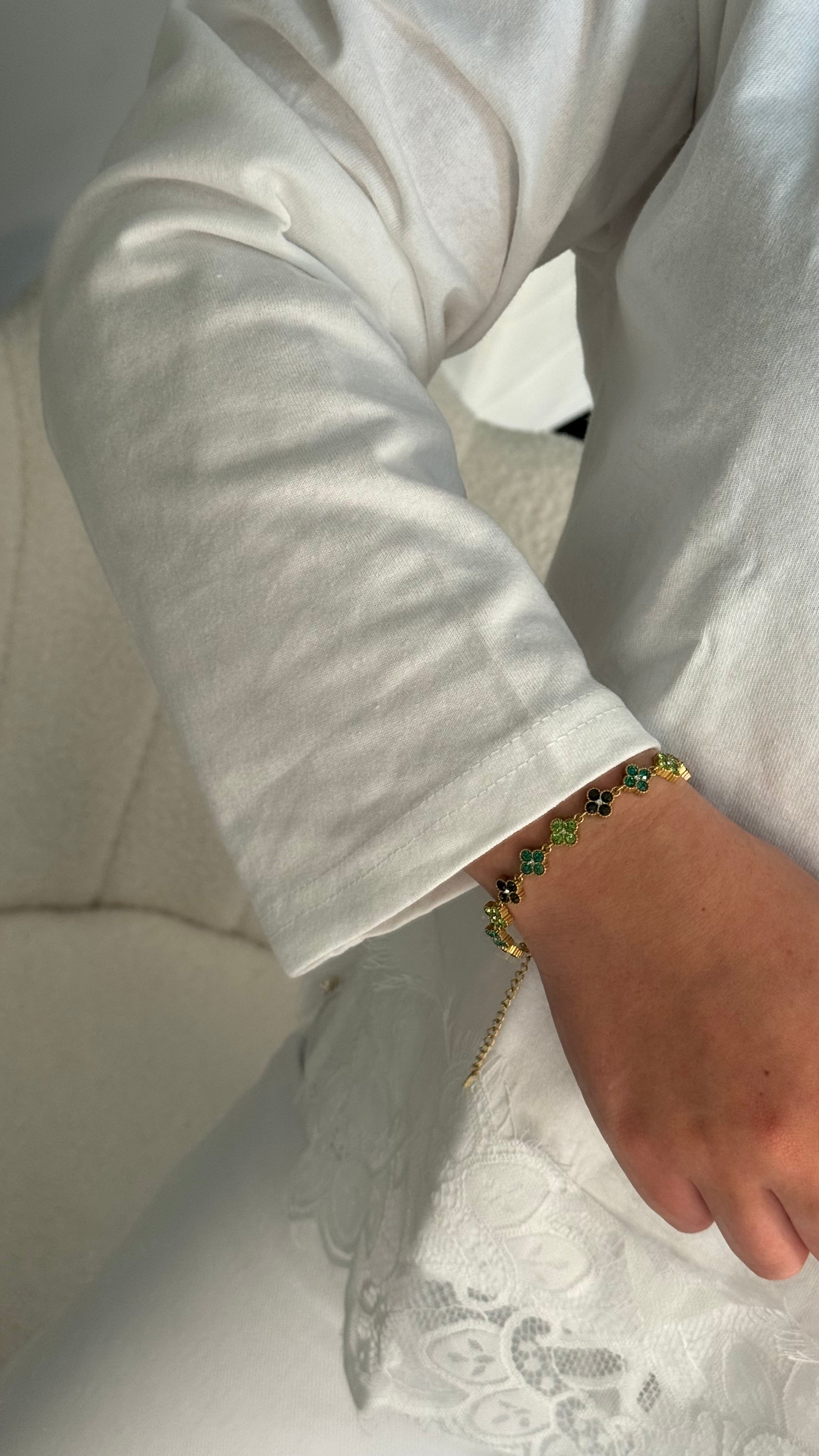 Bracelet Dorine