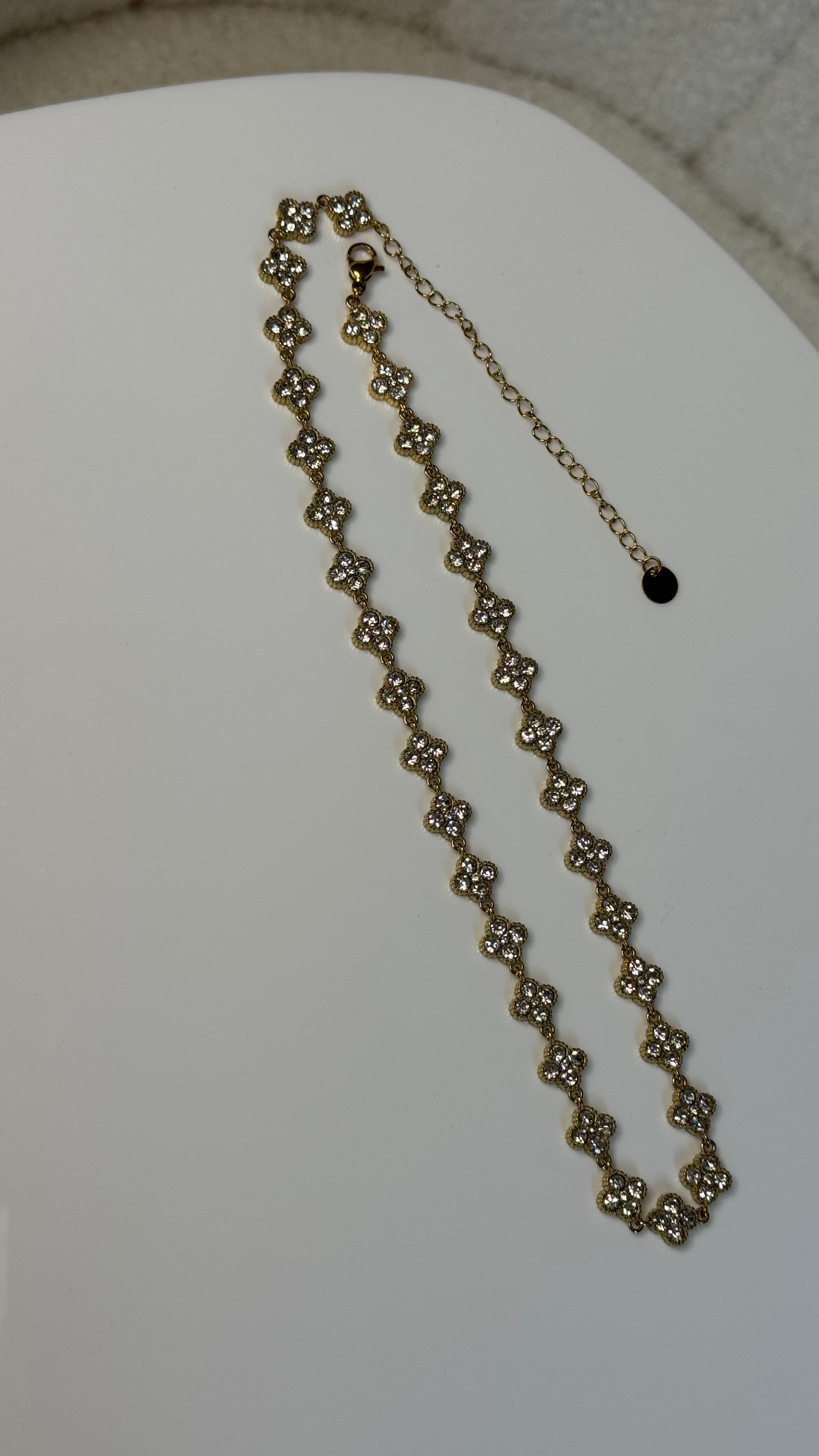 Collier Dorine