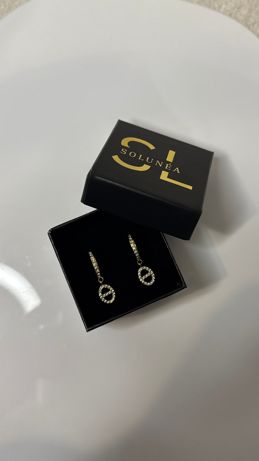 Boucles Garancia