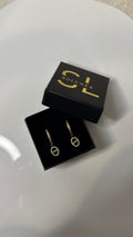 Boucles Garancia