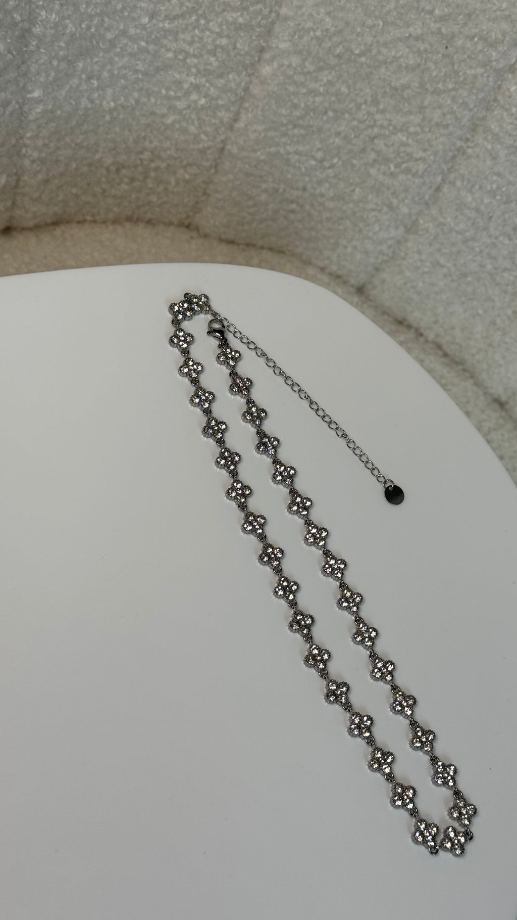 Collier Dorine