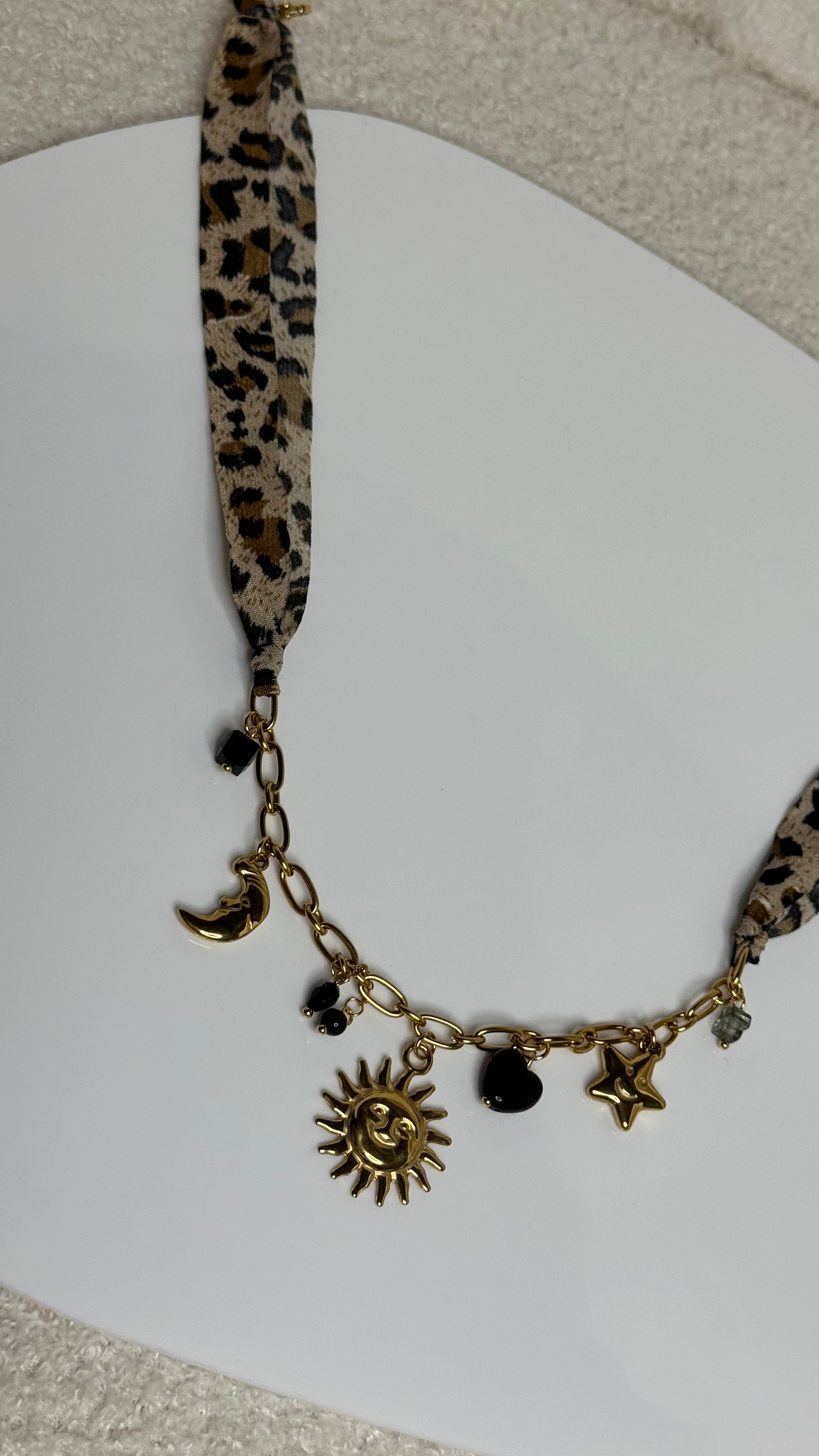 Collier Ambrine