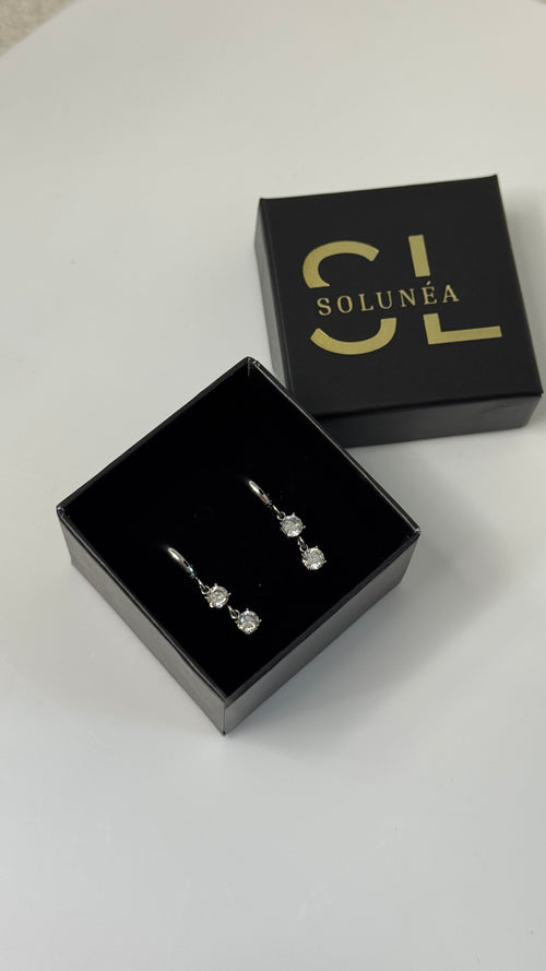 Boucles Esmée