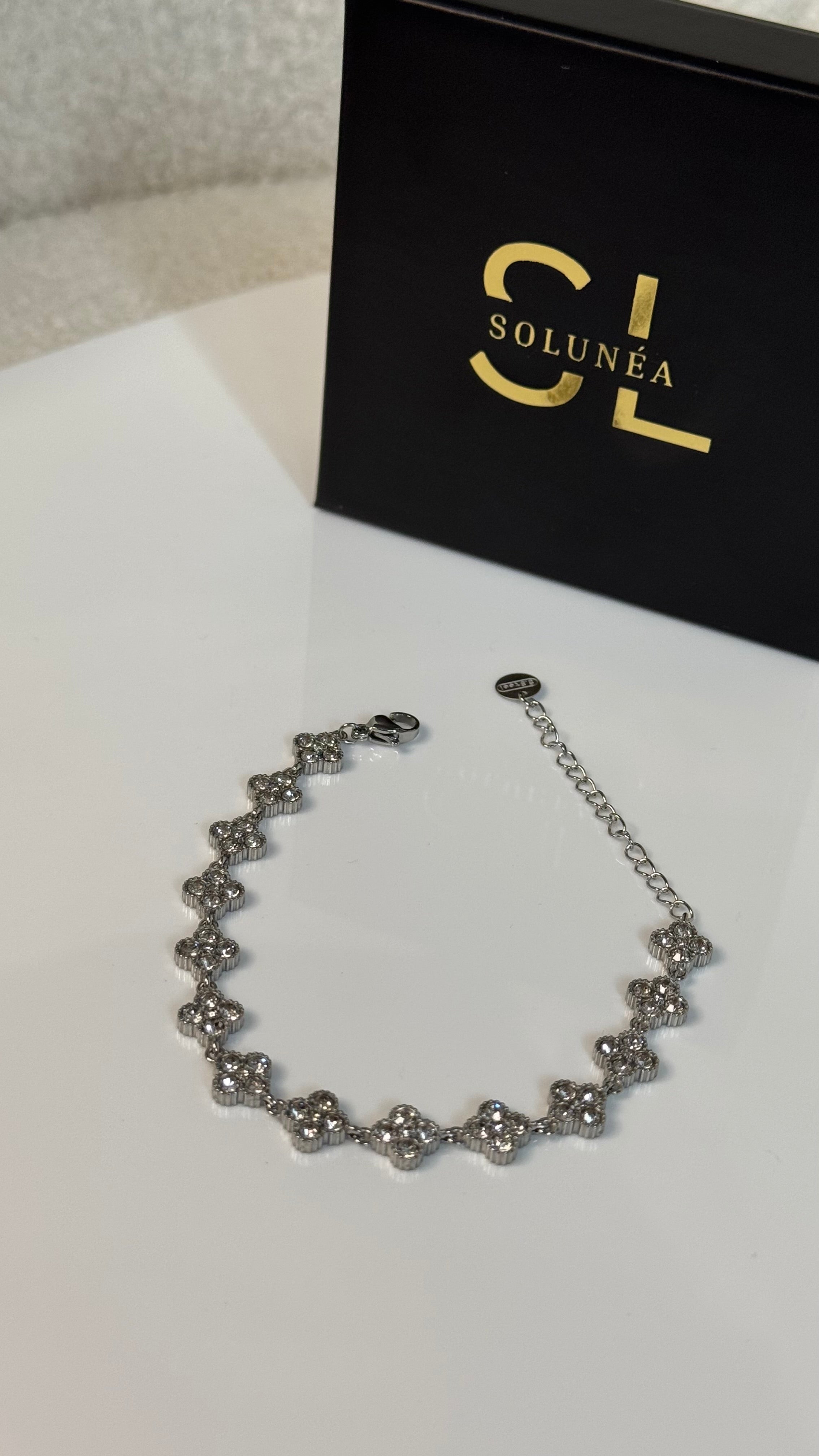 Bracelet Dorine