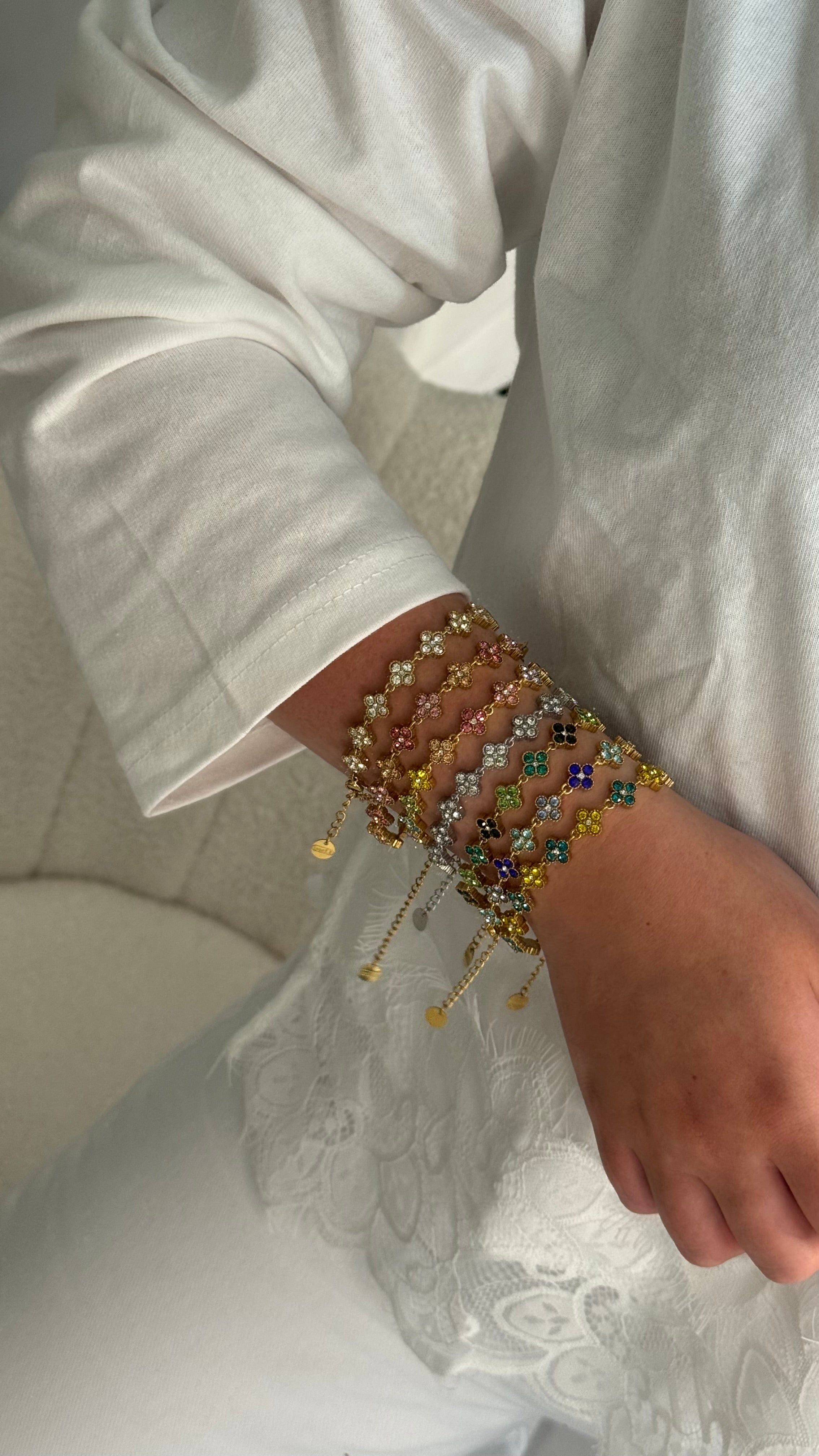 Bracelet Dorine
