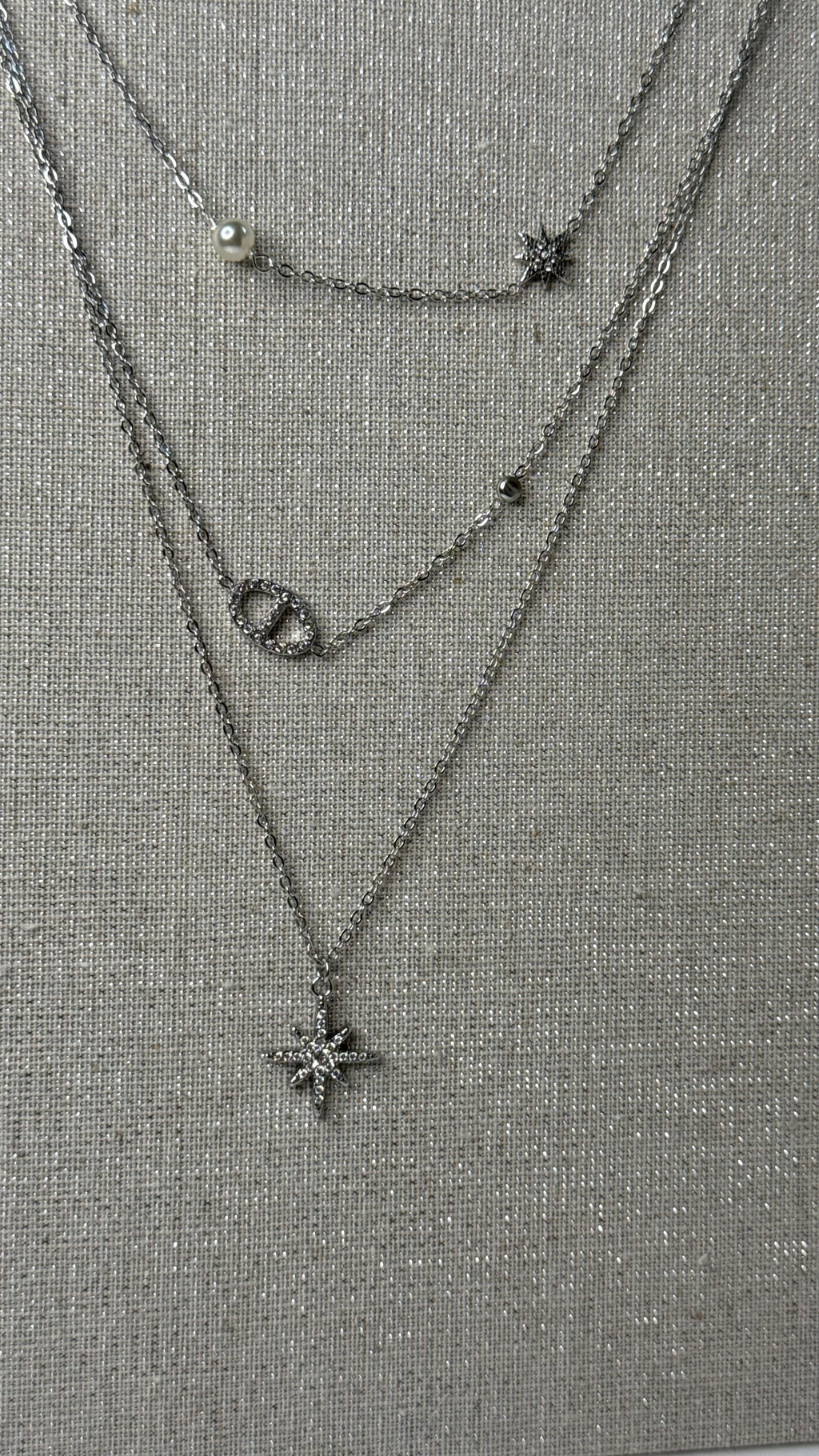 Collier Alba
