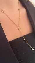 Collier Gloria