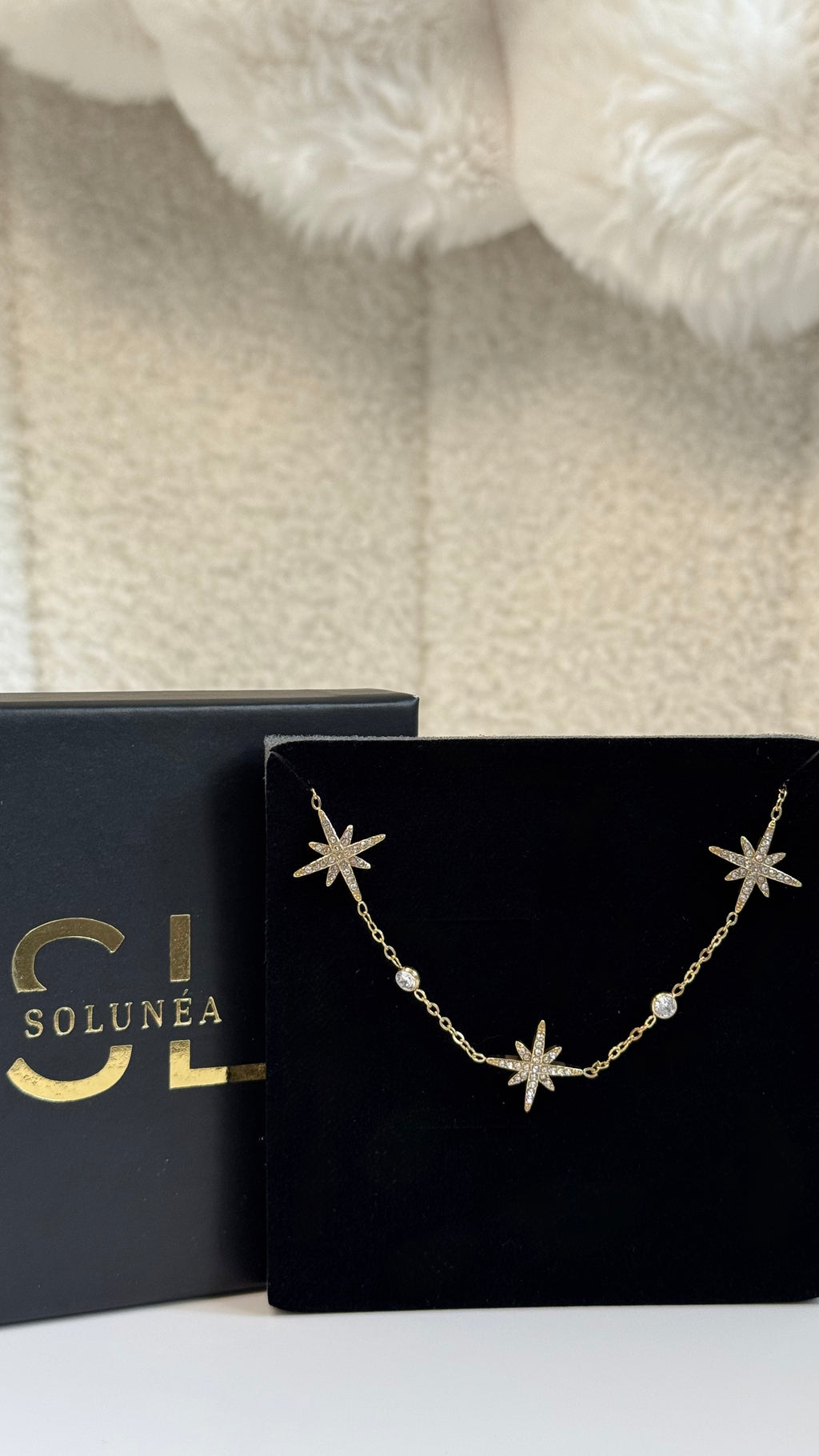 Bracelet Soleil