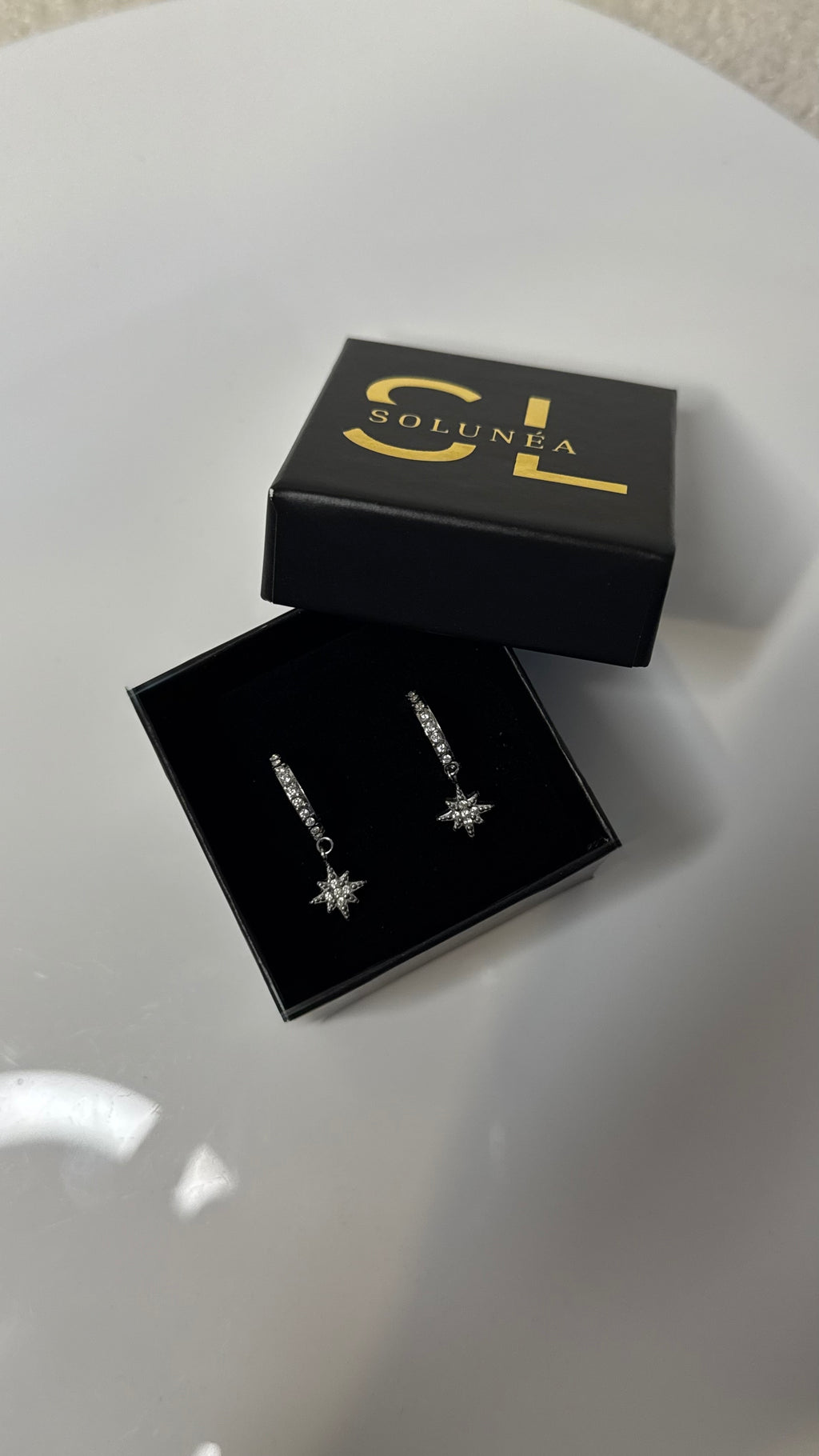 Boucles Soleil