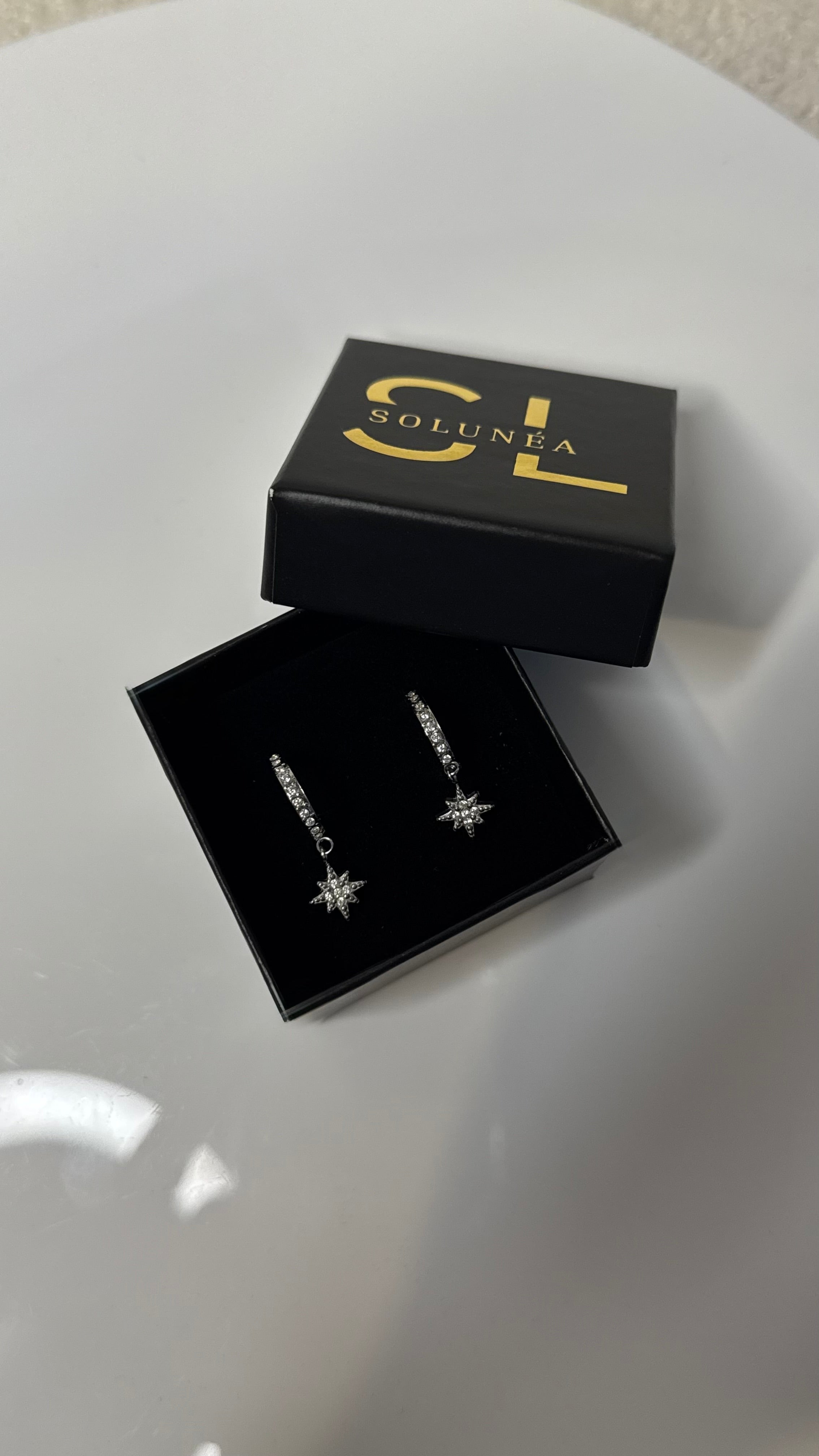 Boucles Soleil
