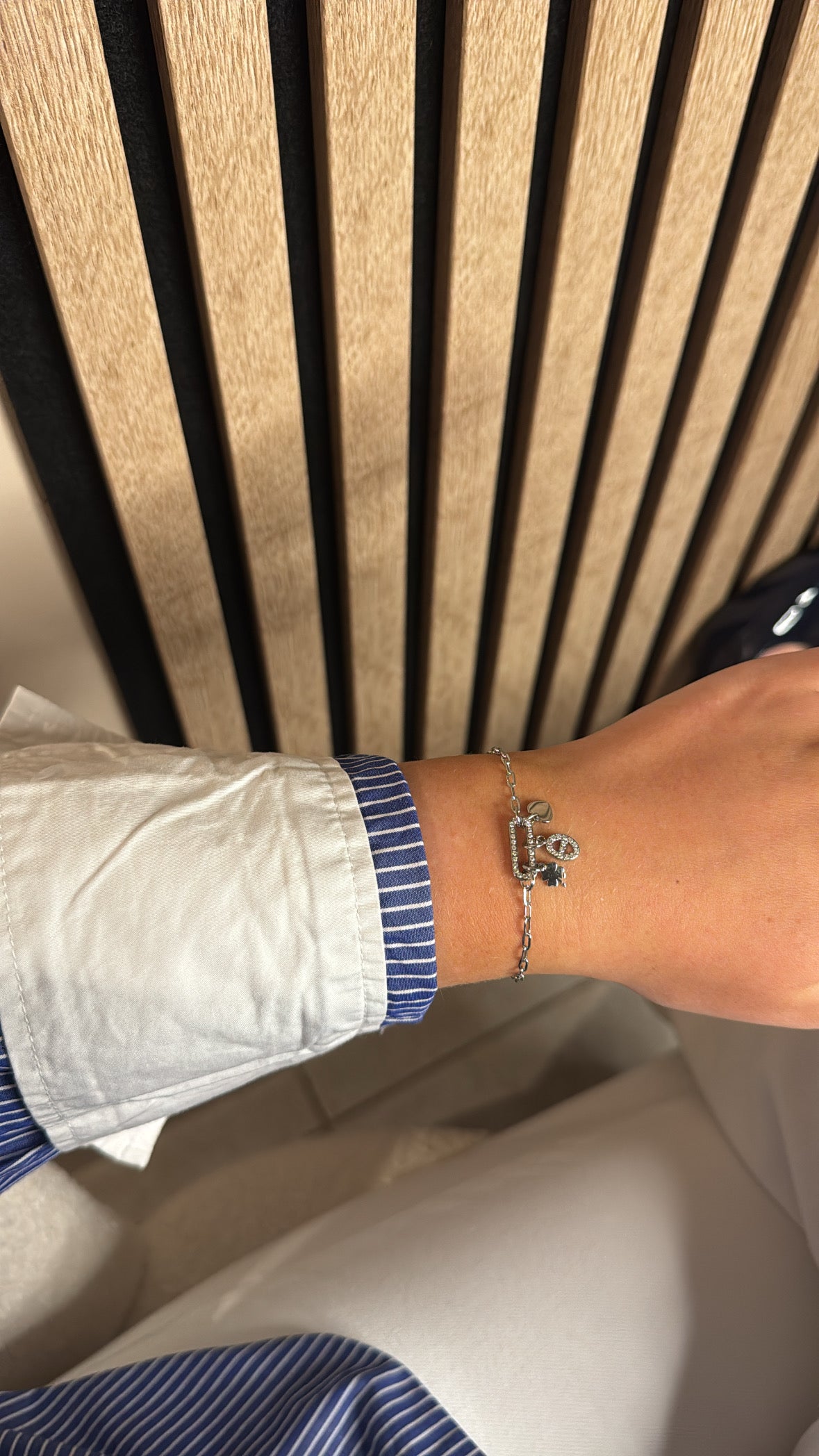 Bracelet Emma