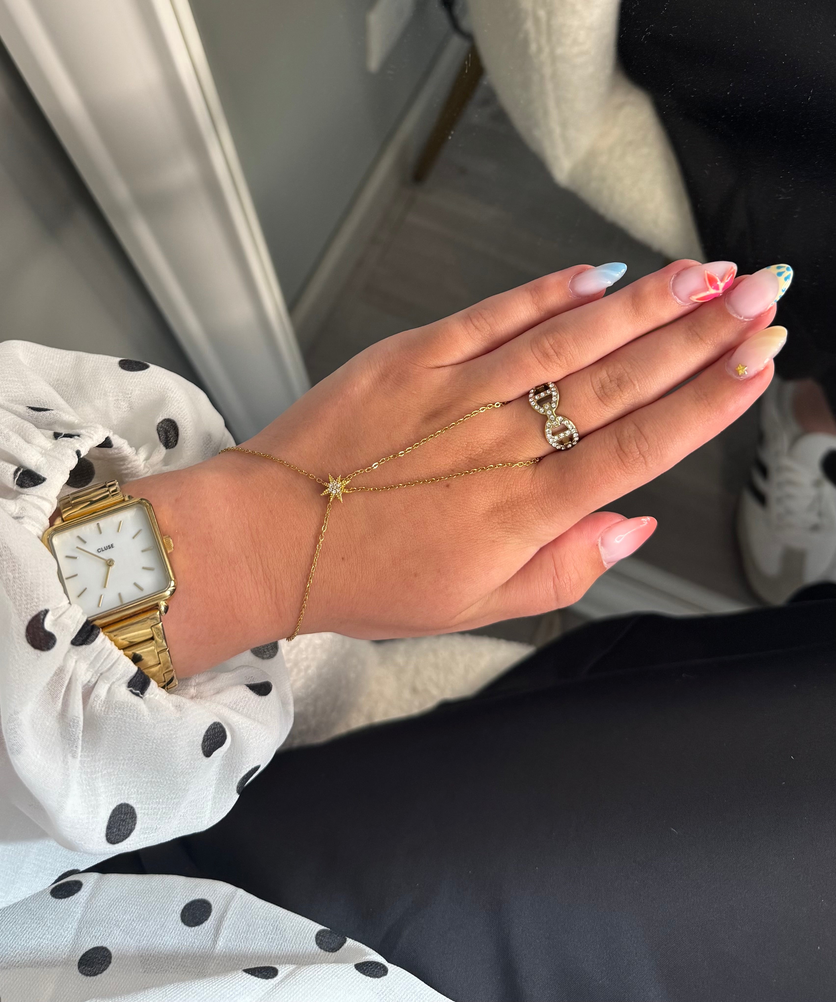 Chaine Soleil