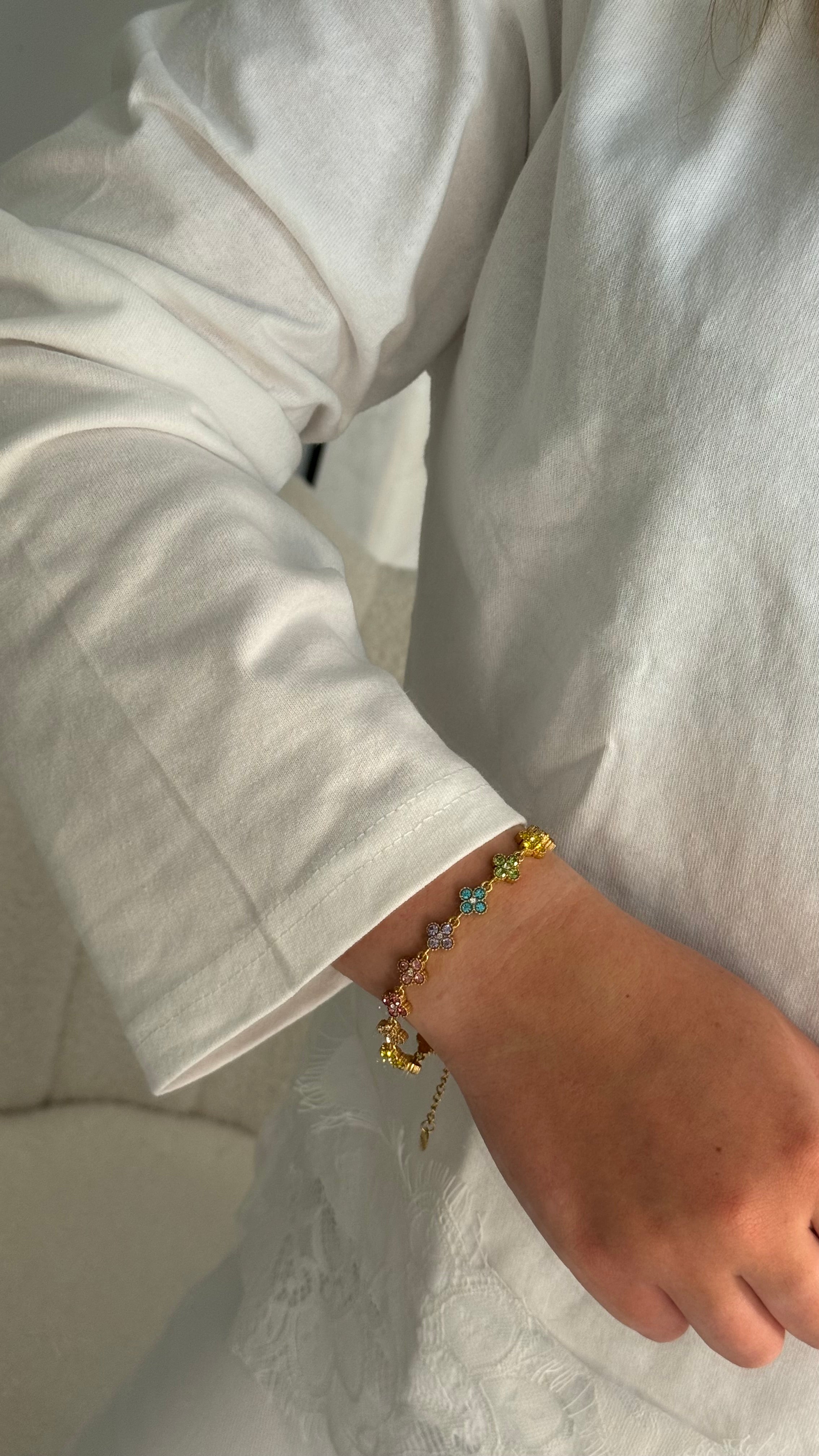 Bracelet Dorine