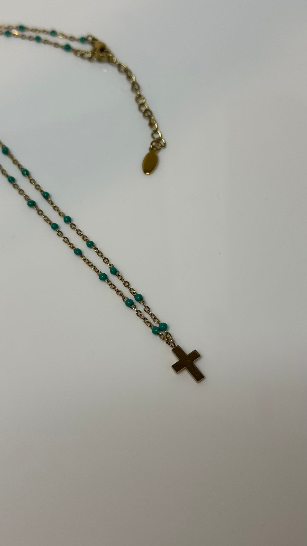Collier Marceline