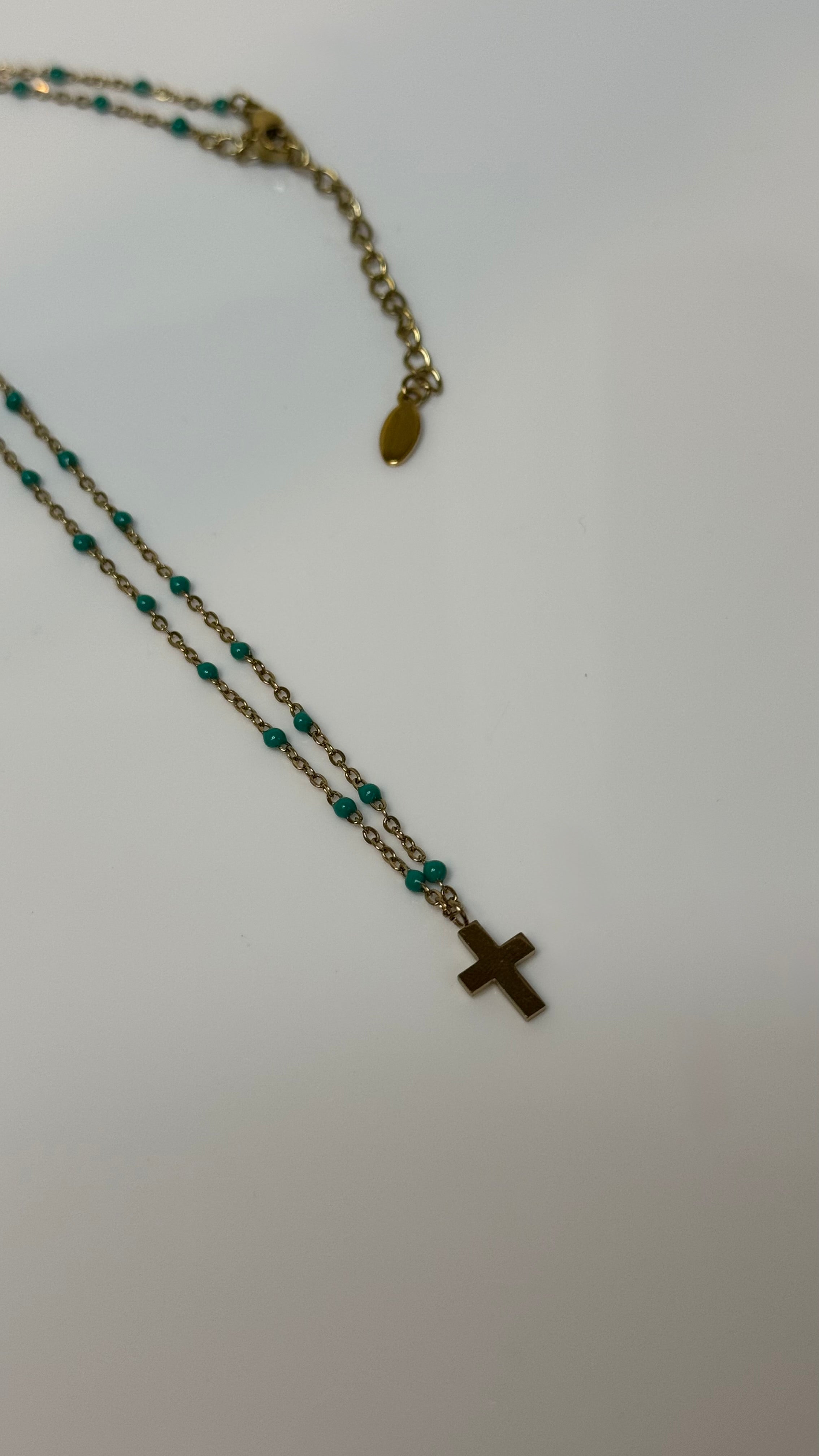 Collier Marceline