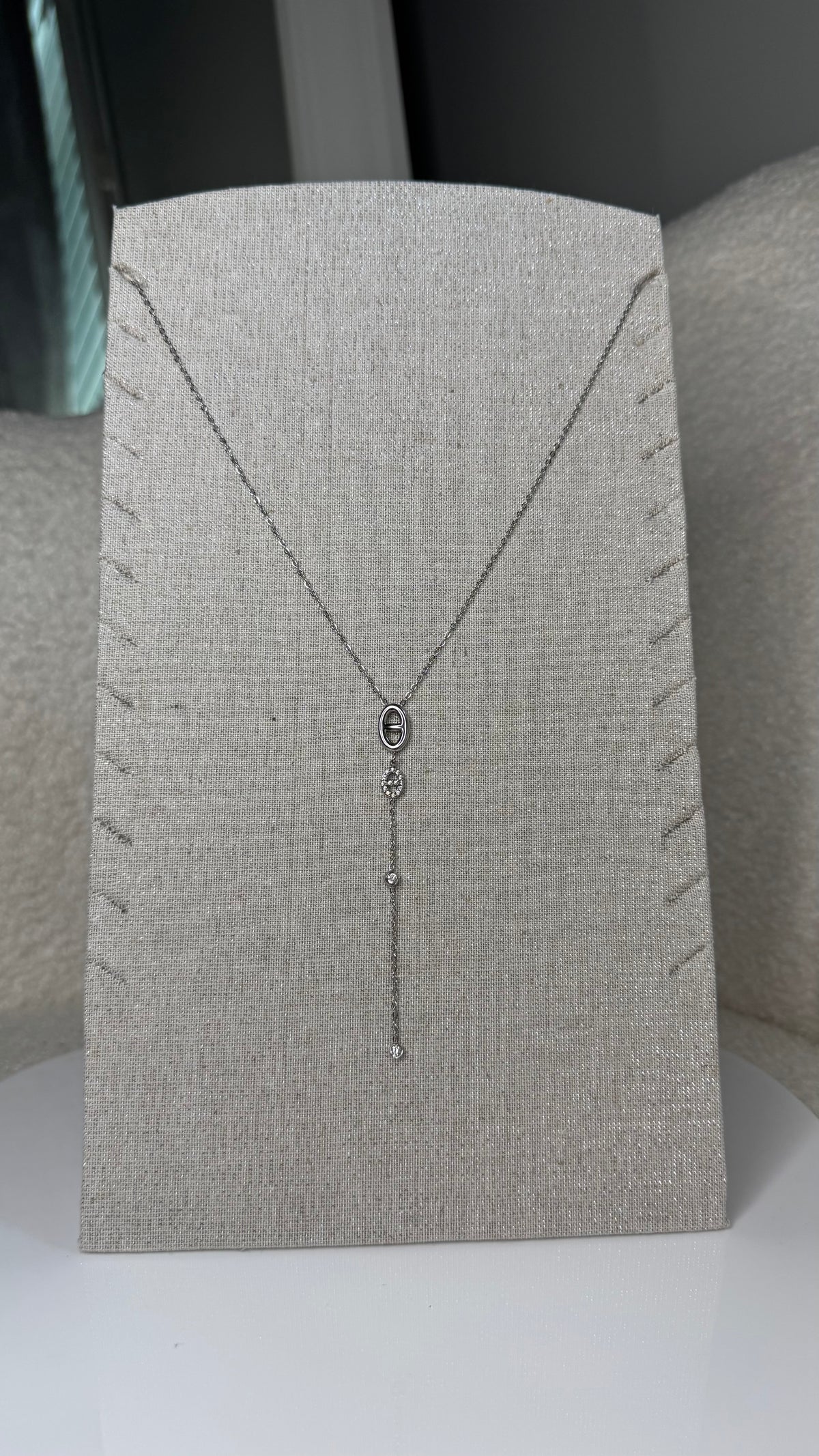 Collier Mélia