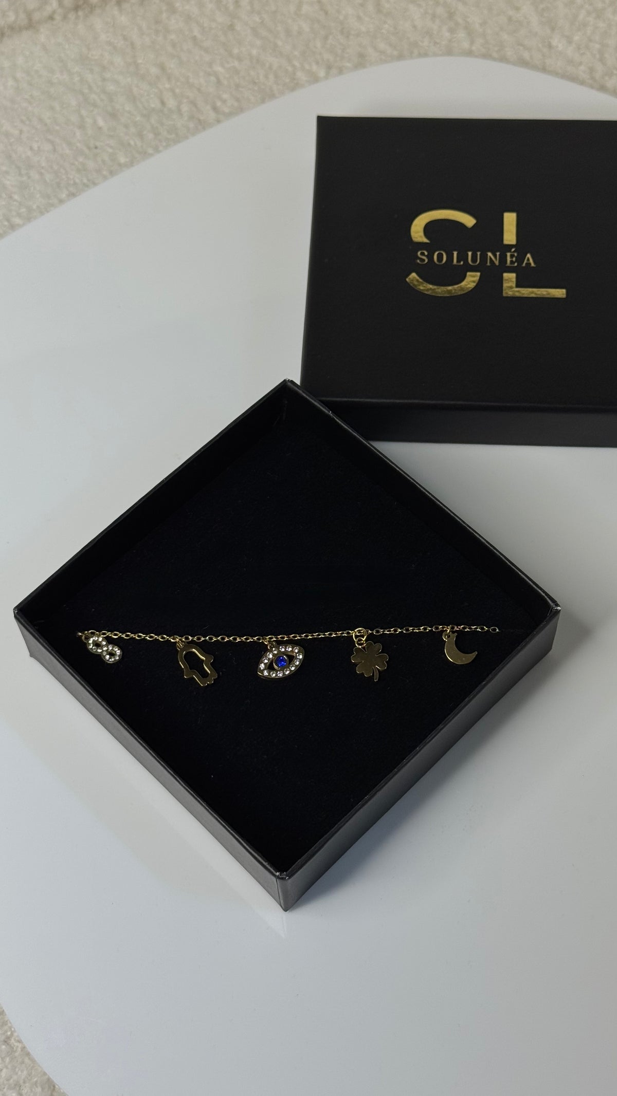 Bracelet Ysé