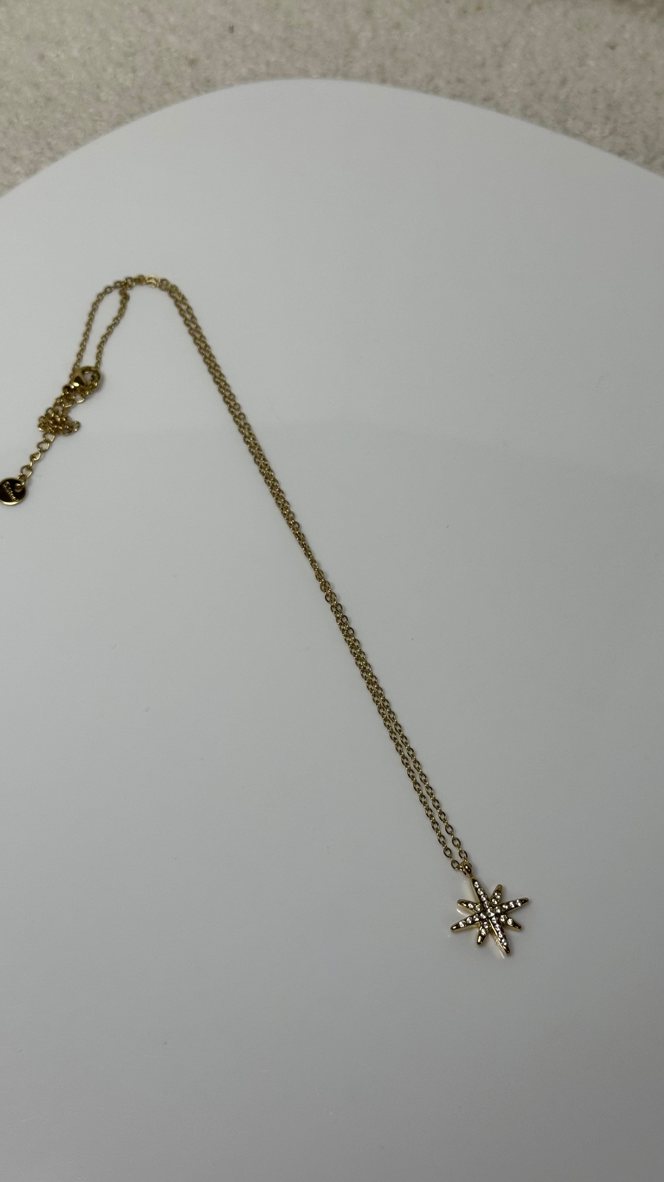 Collier Soleil