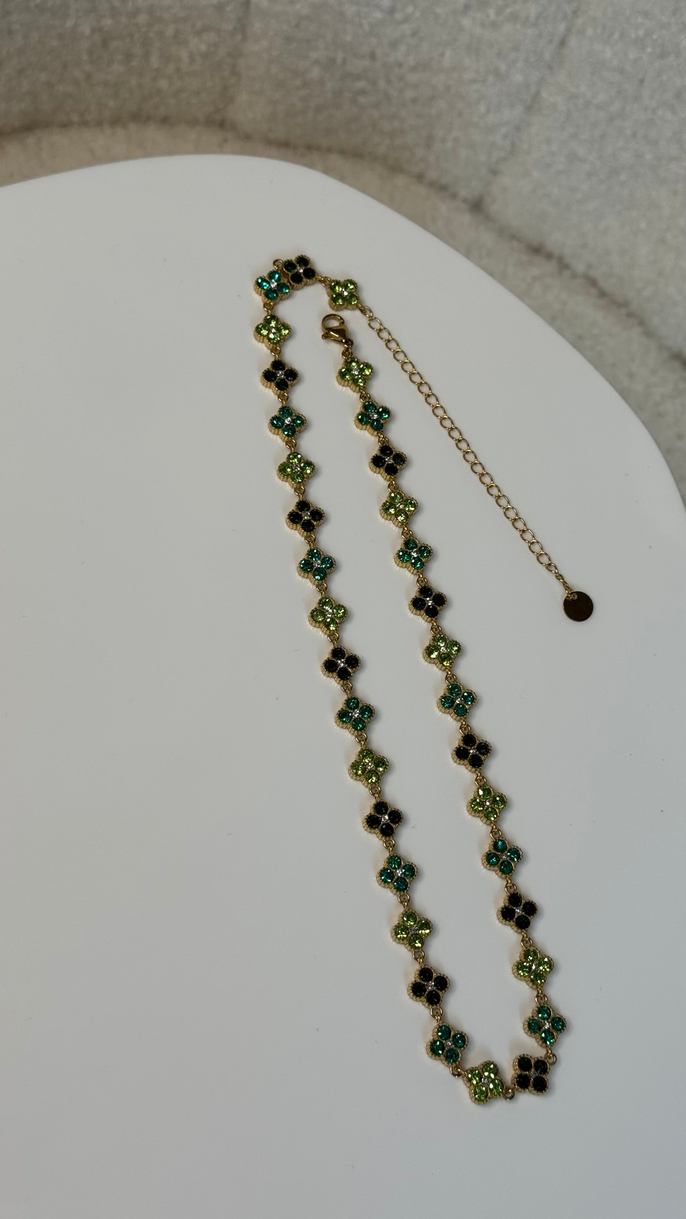 Collier Dorine